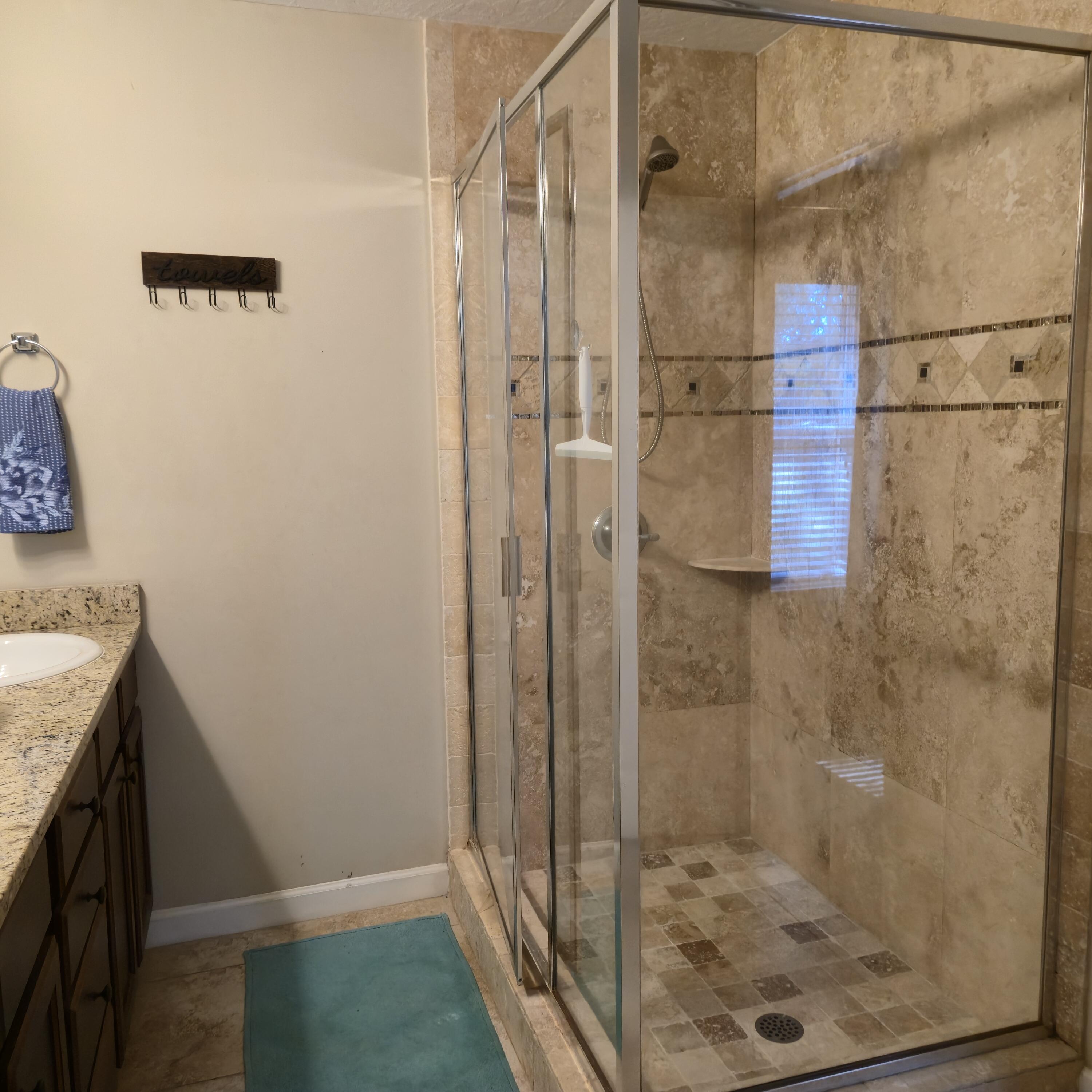 METES & BOUNDS - Residential Lease