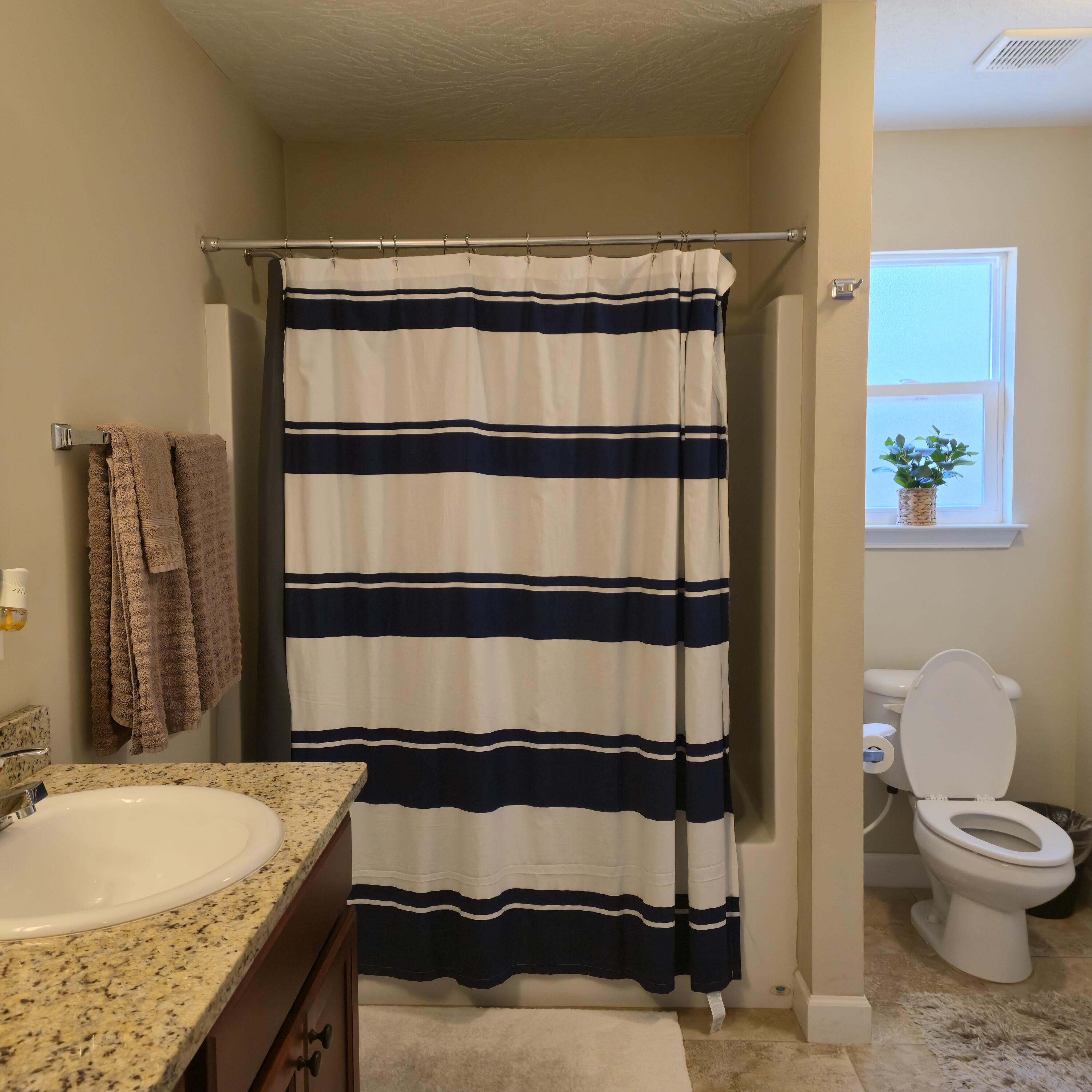 METES & BOUNDS - Residential Lease