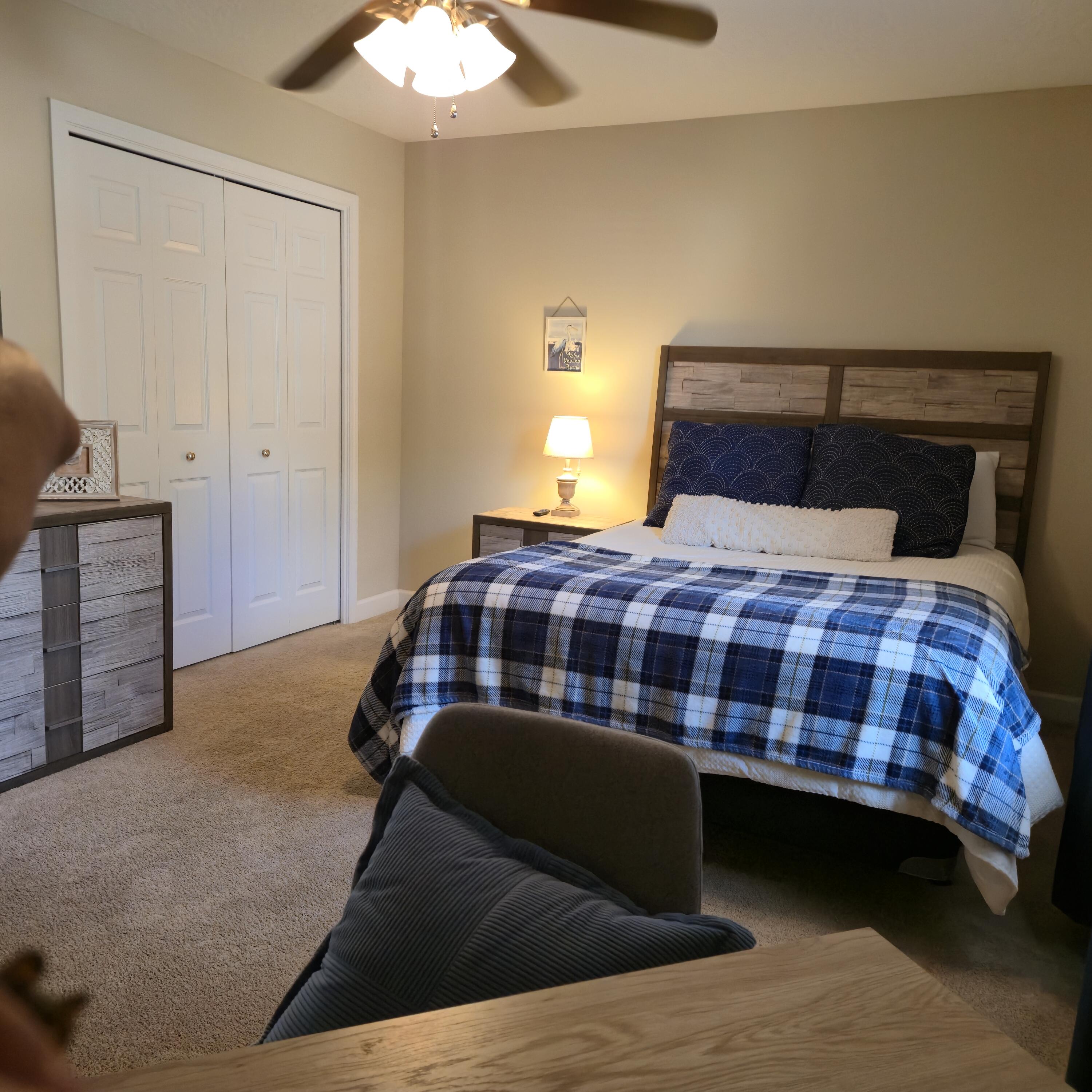 METES & BOUNDS - Residential Lease