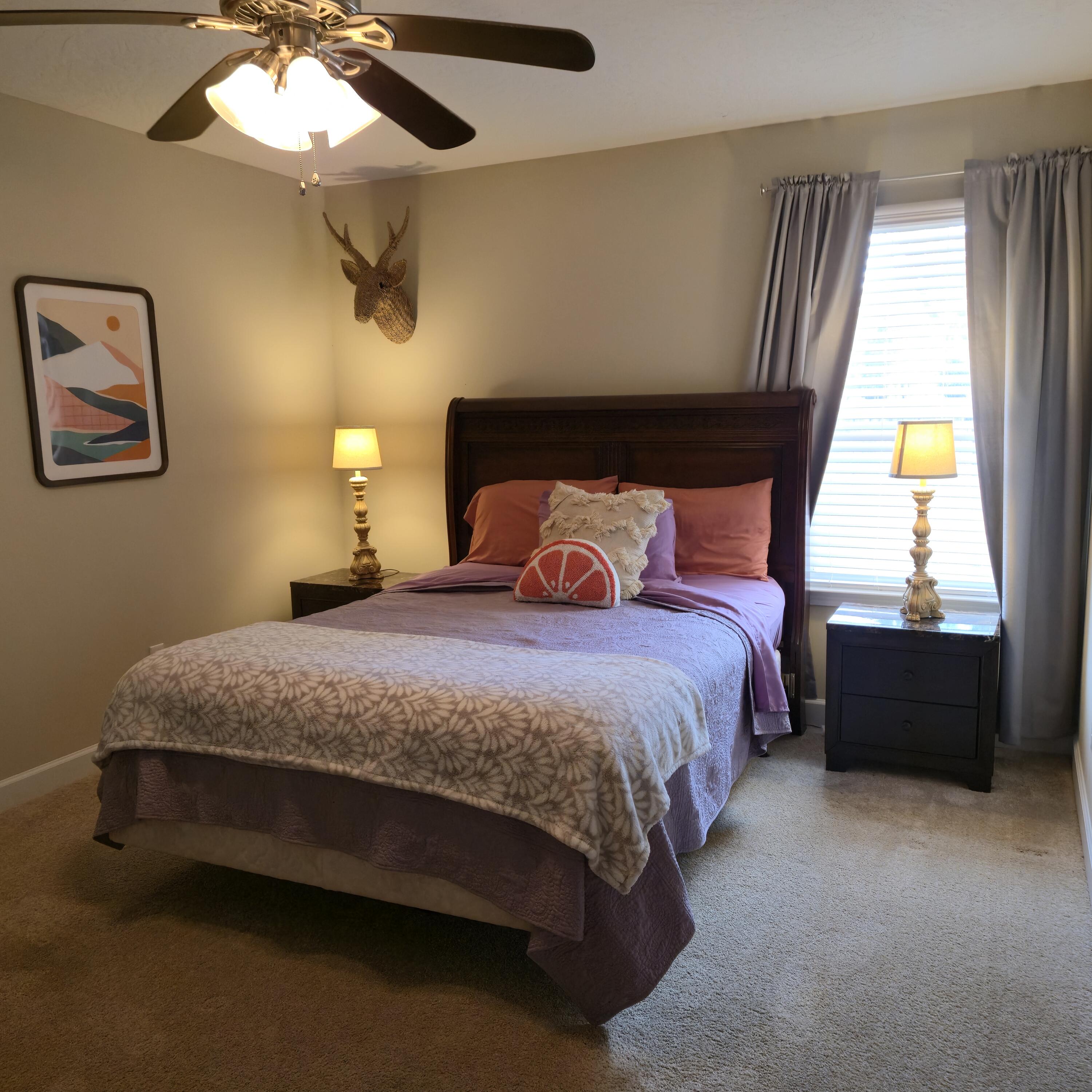 METES & BOUNDS - Residential Lease