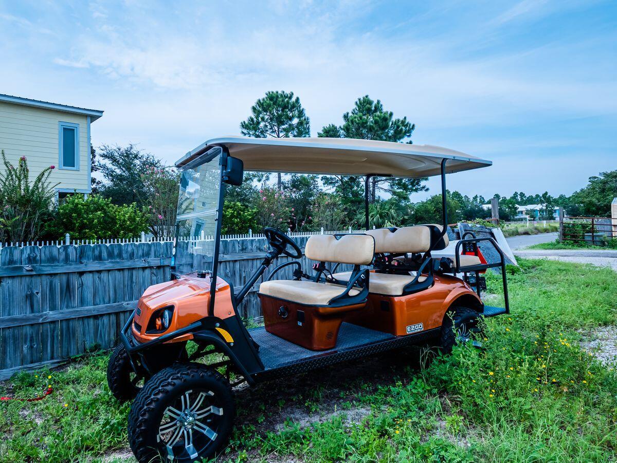 ROLLIN TIDE VILLAS - Residential