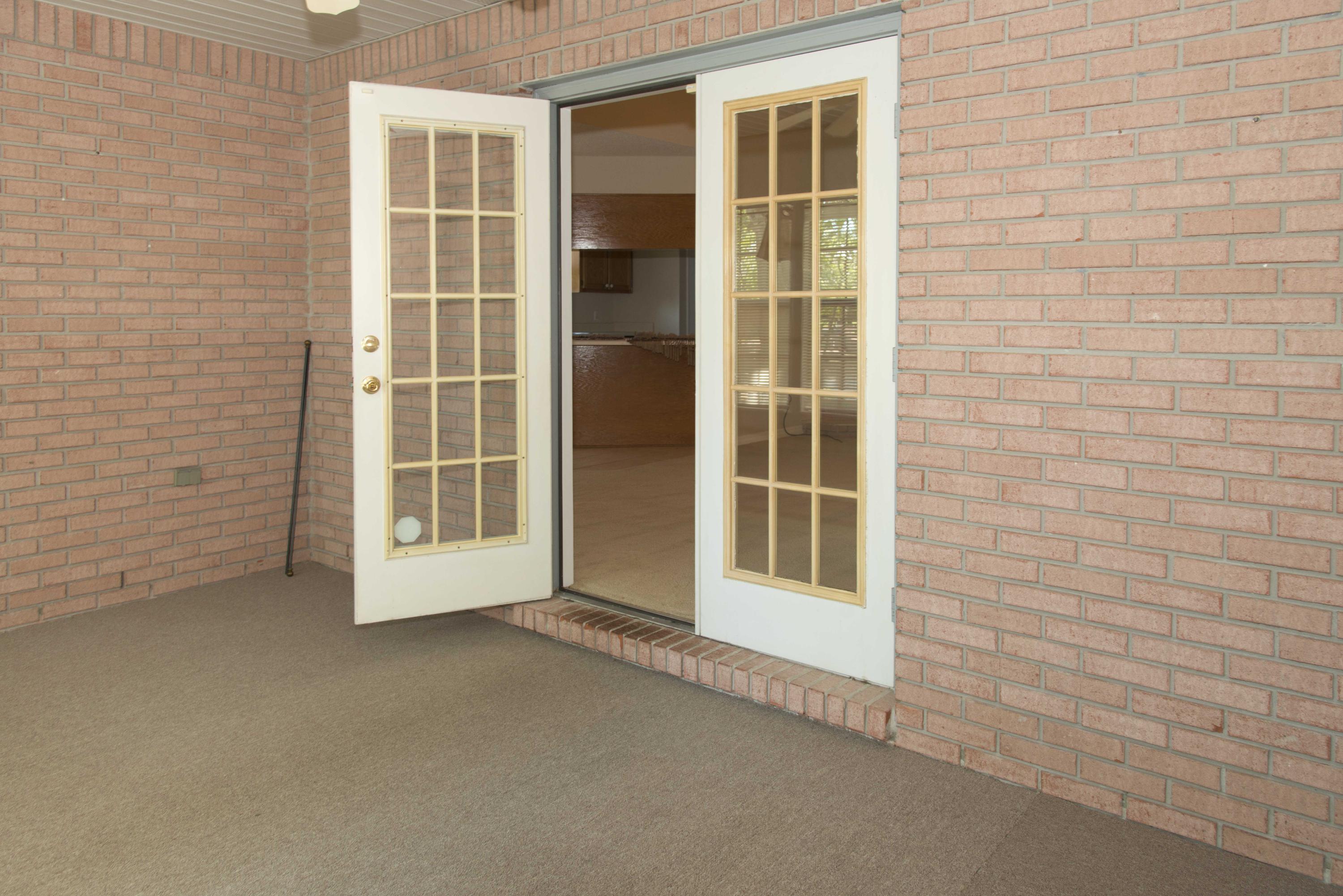 ORION LAKE - Residential Lease