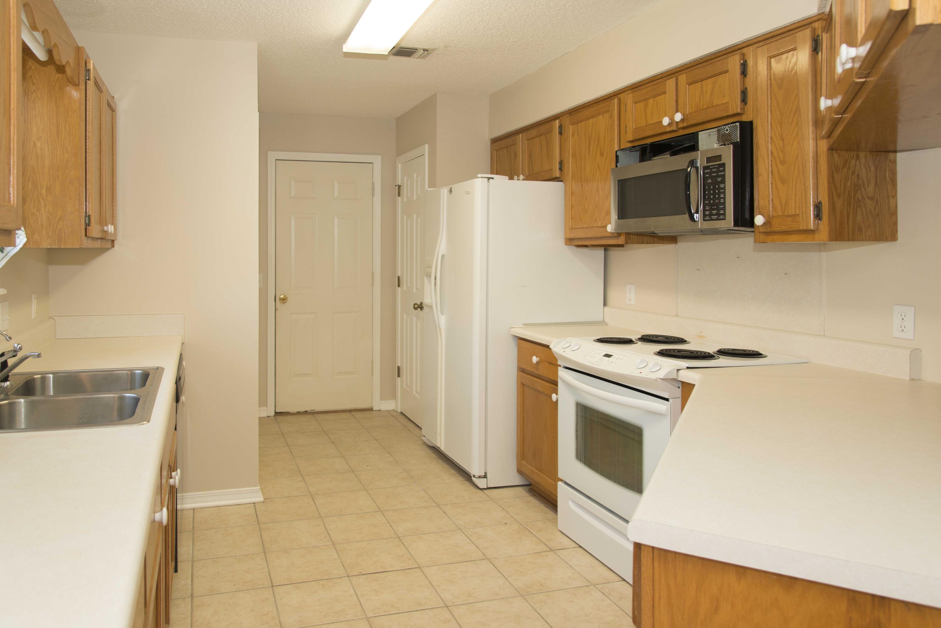 ORION LAKE - Residential Lease