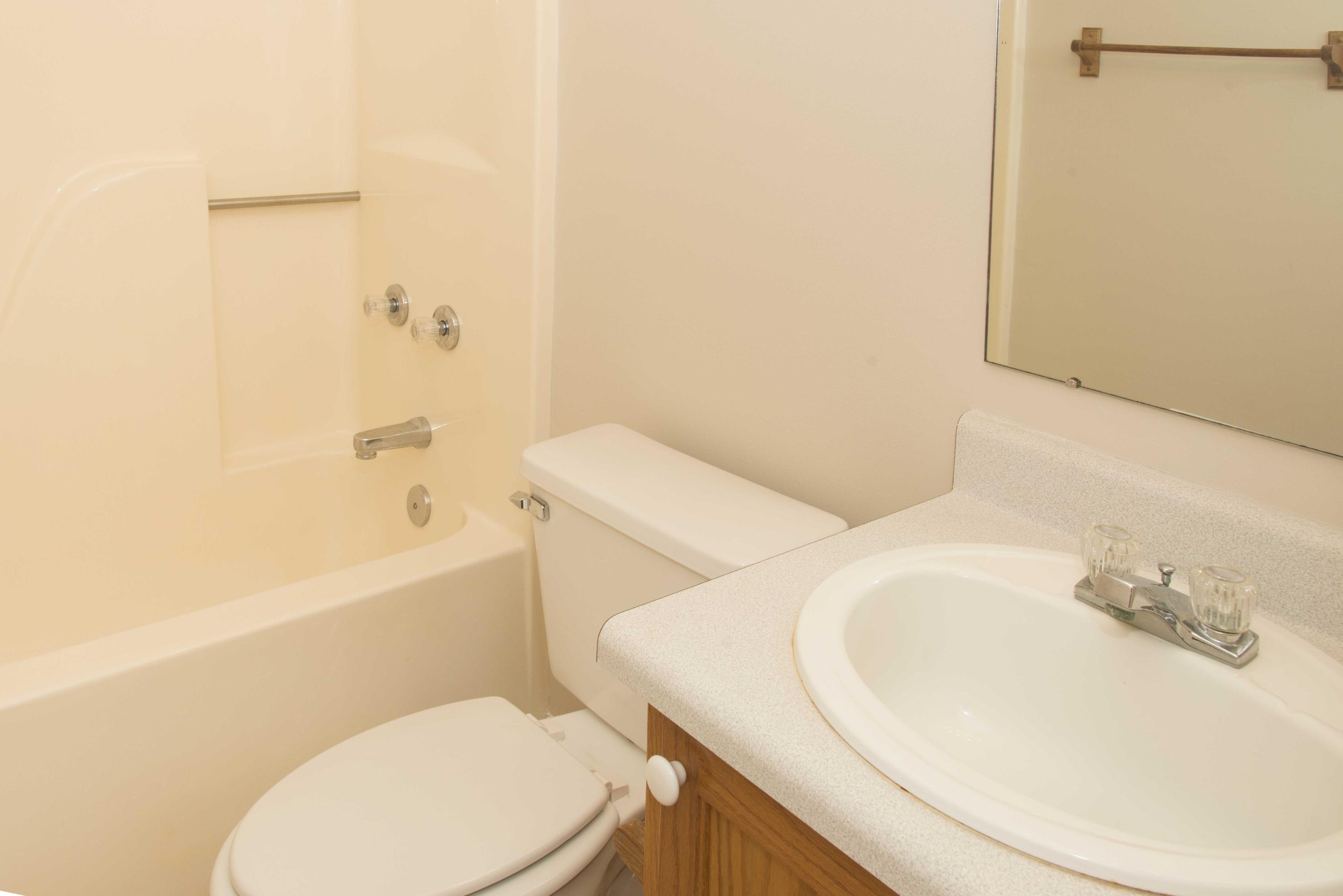 ORION LAKE - Residential Lease