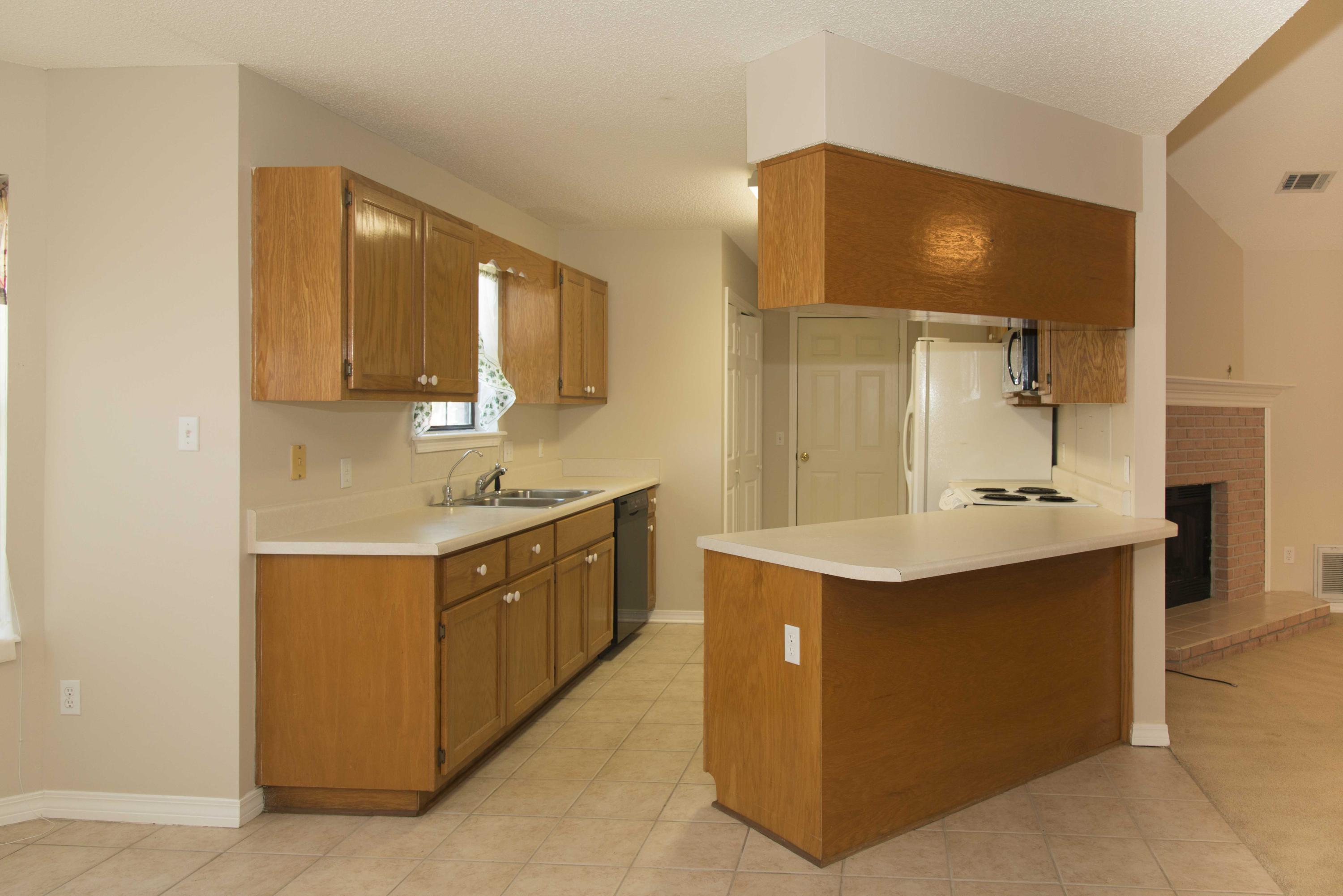 ORION LAKE - Residential Lease