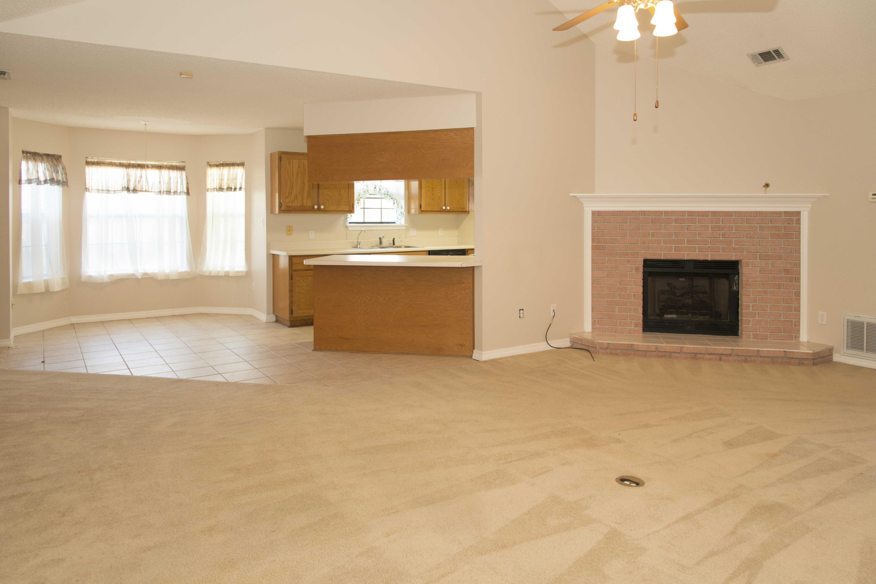 ORION LAKE - Residential Lease