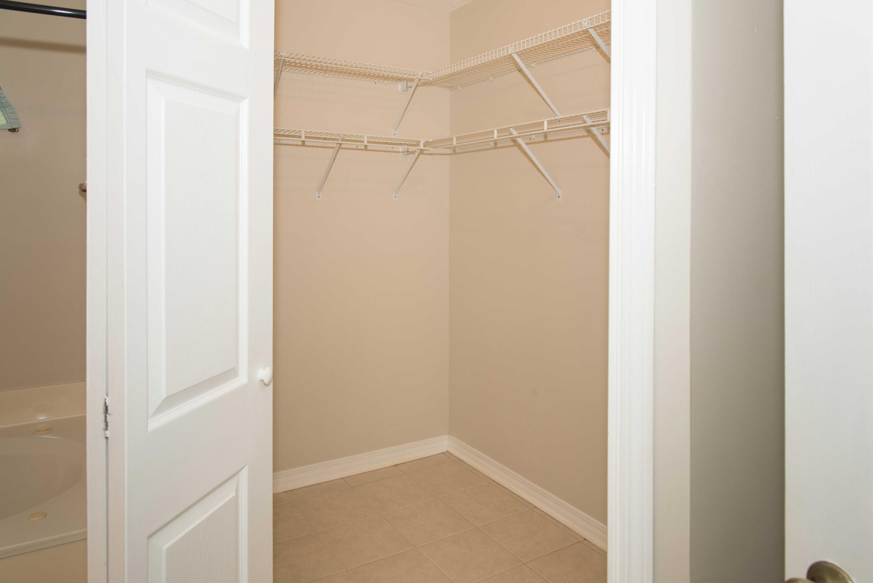 ORION LAKE - Residential Lease