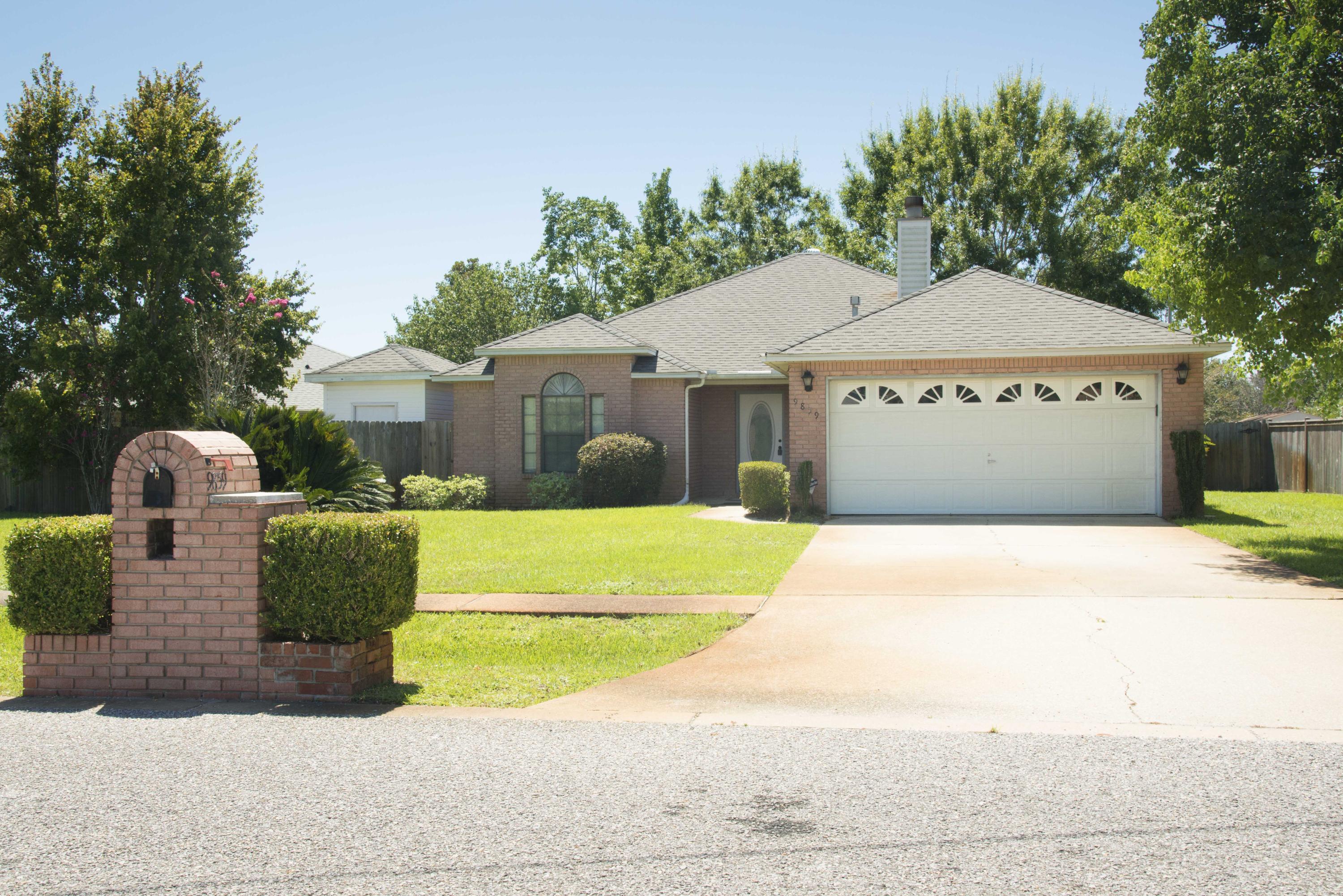 ORION LAKE - Residential Lease