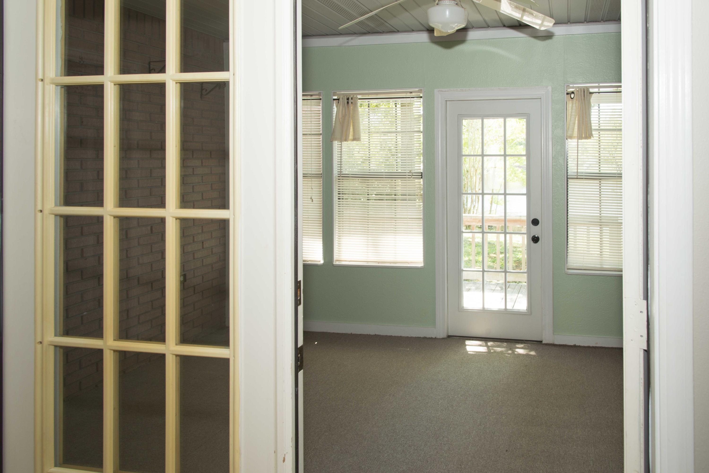 ORION LAKE - Residential Lease