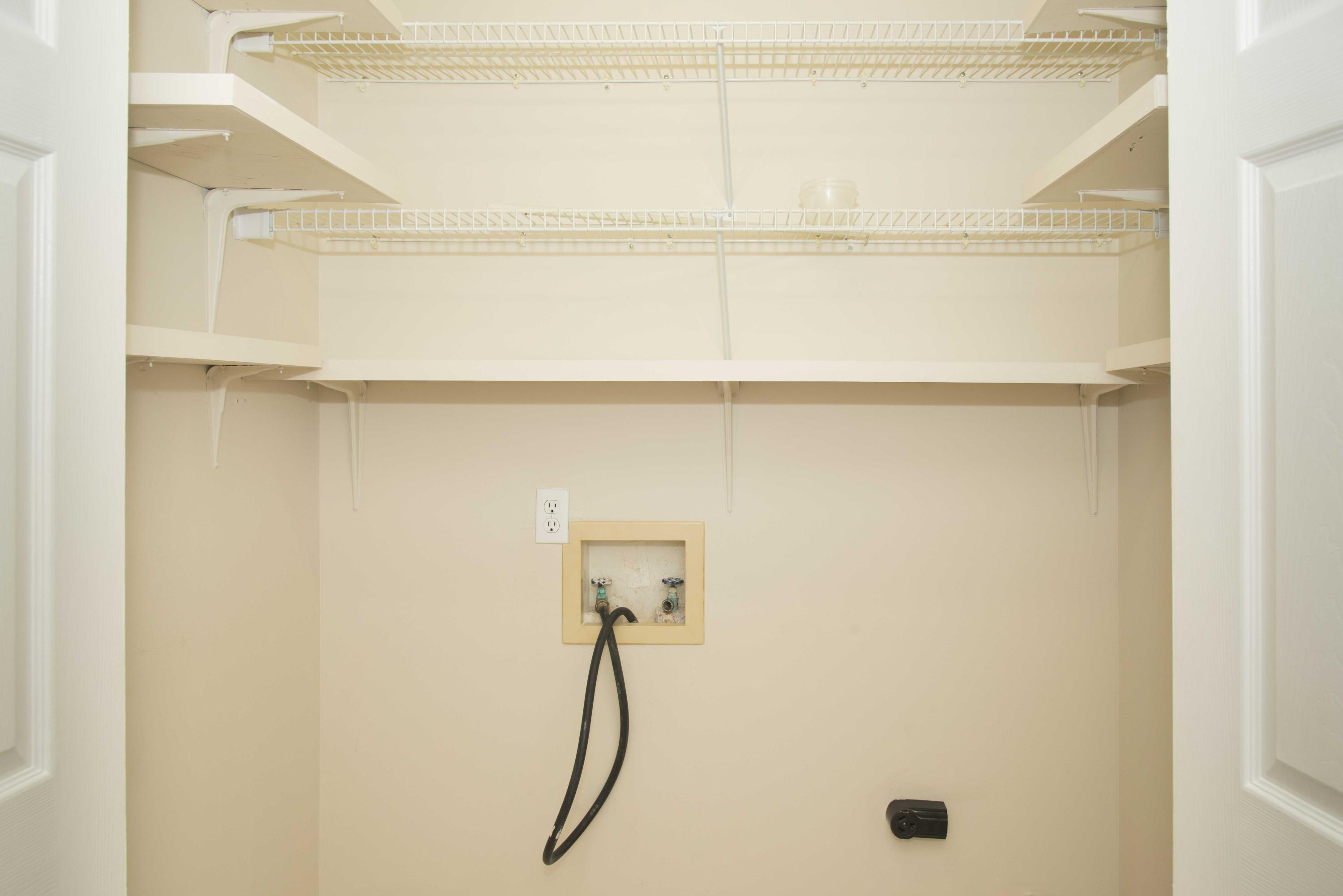 ORION LAKE - Residential Lease