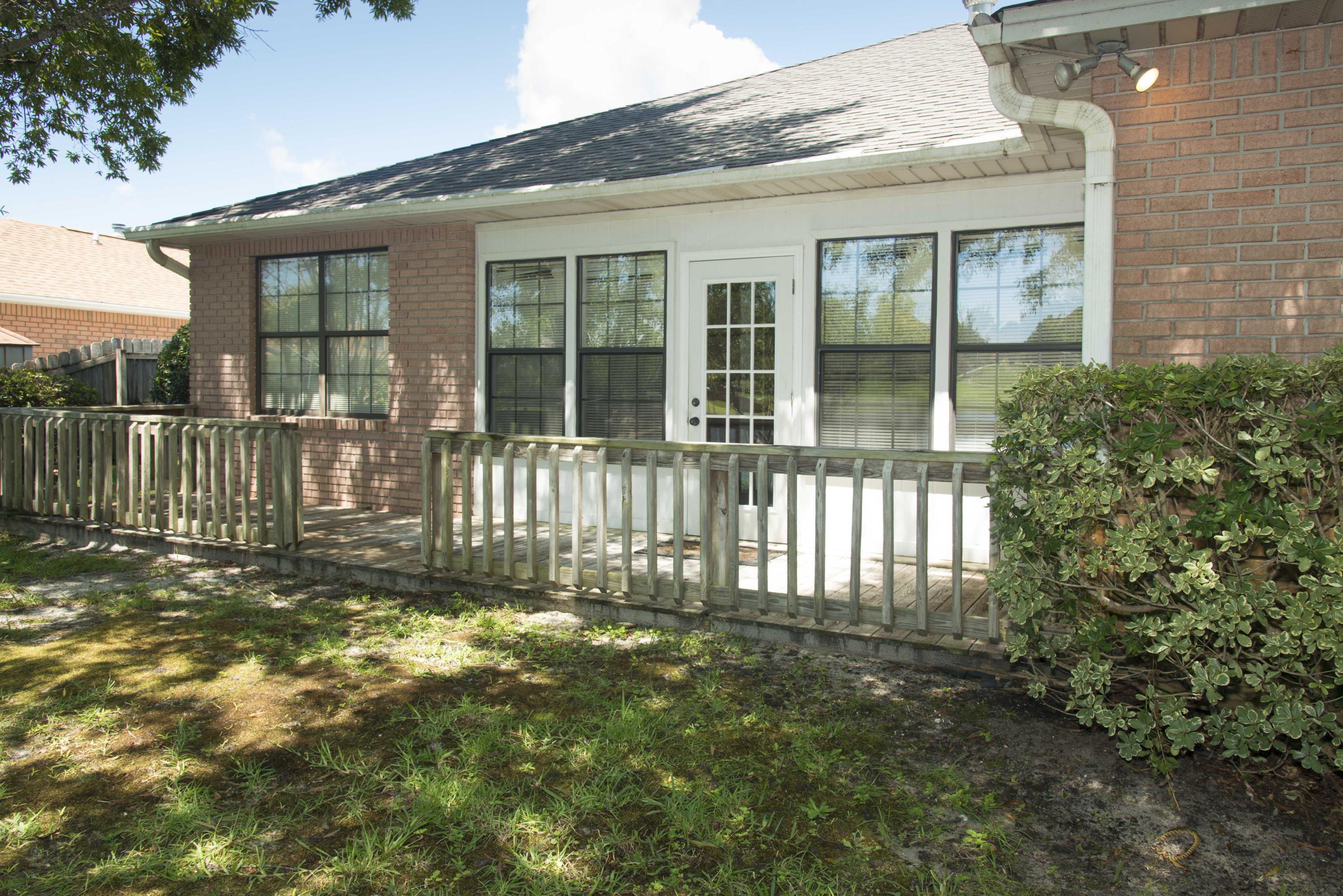 ORION LAKE - Residential Lease