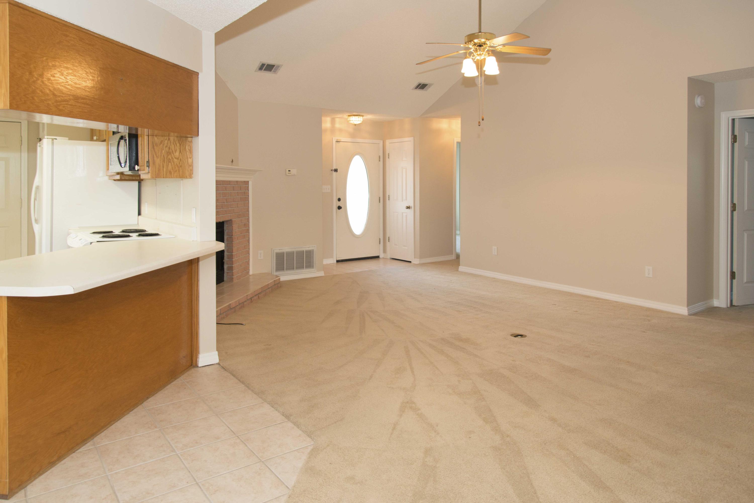 ORION LAKE - Residential Lease