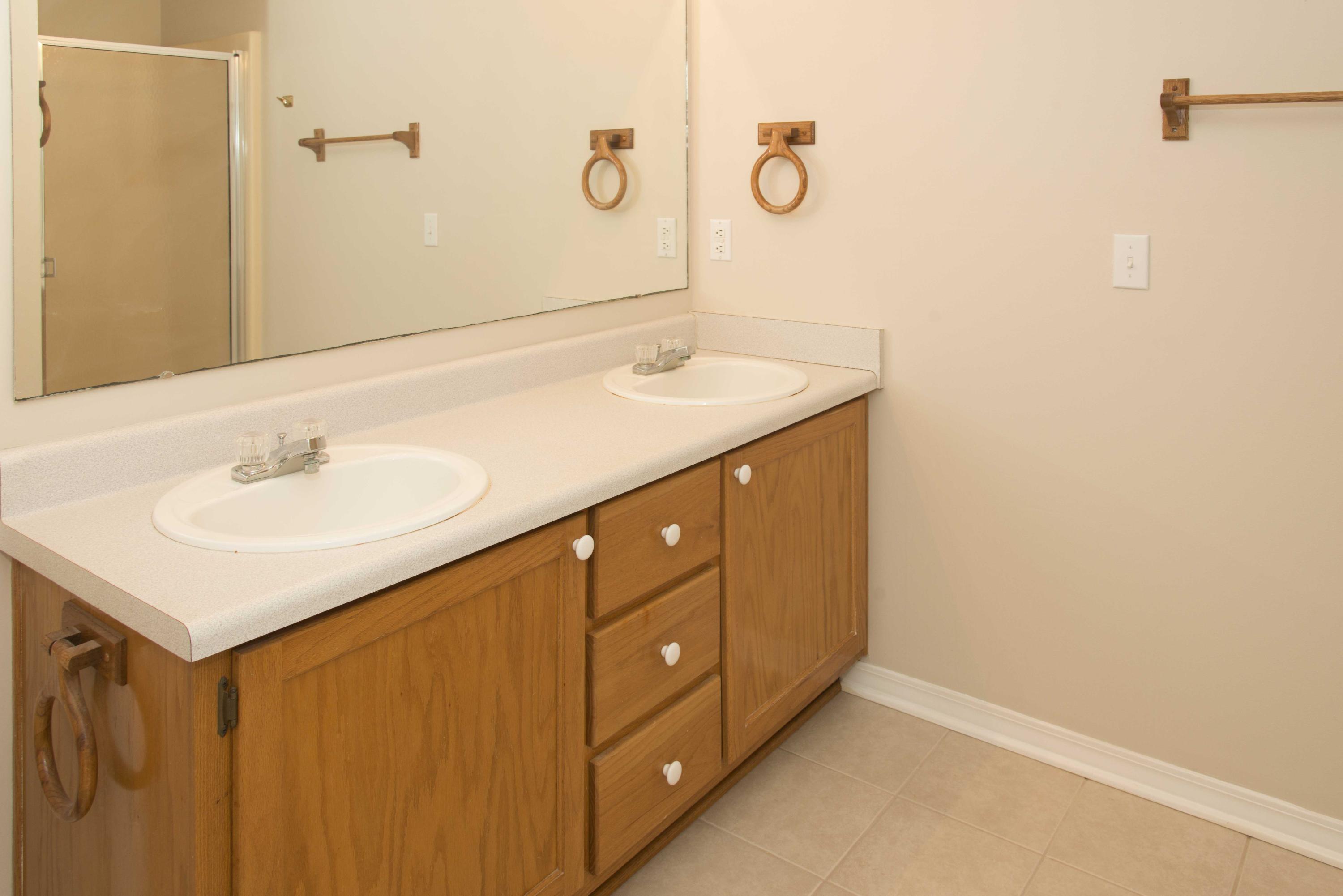 ORION LAKE - Residential Lease