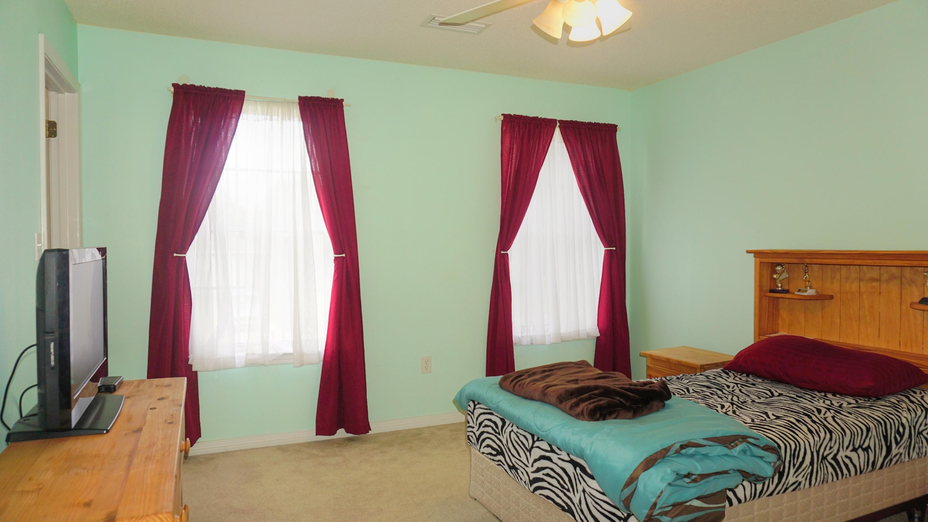 OLD BETHEL ESTATES PH II - Residential