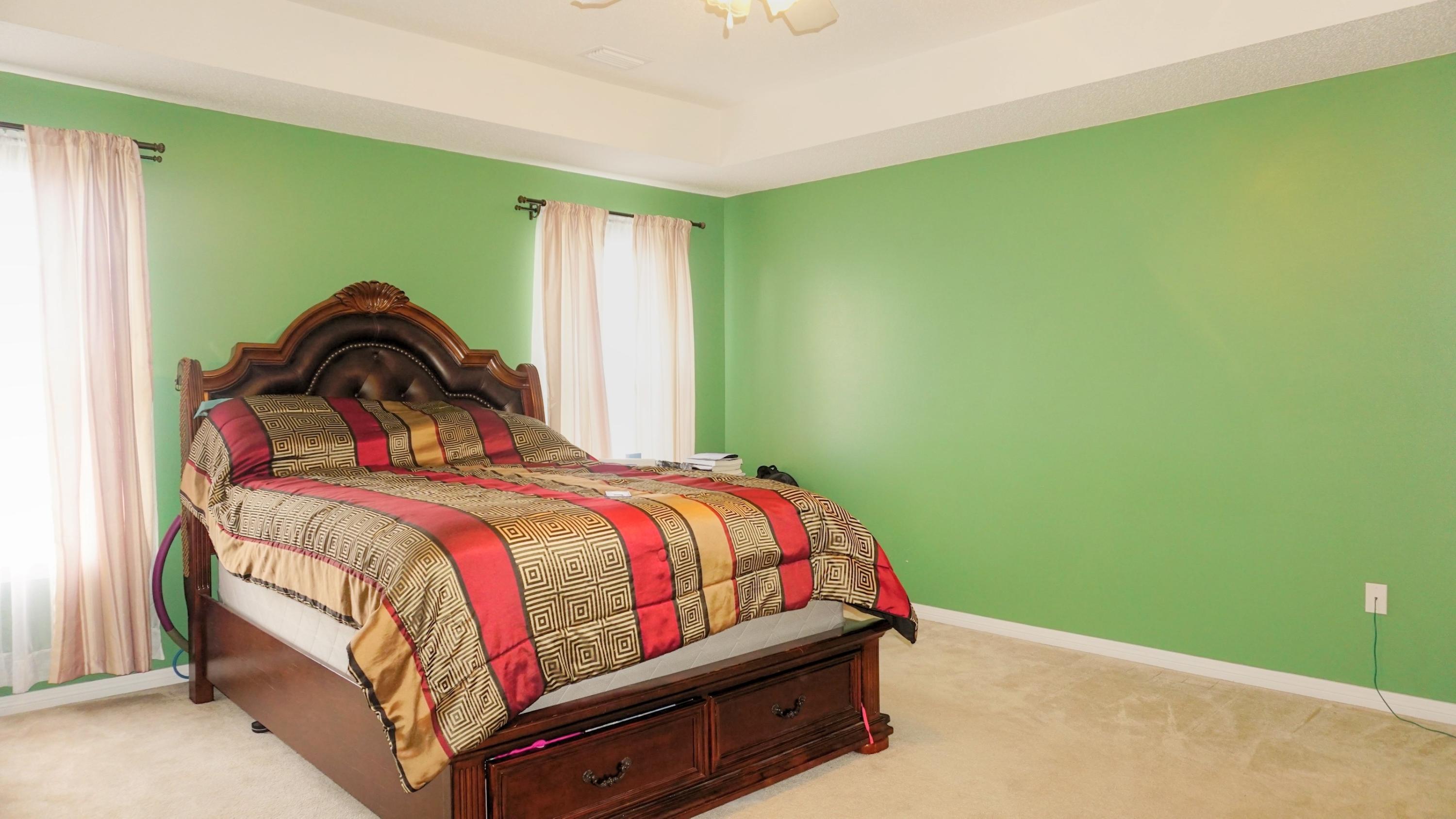 OLD BETHEL ESTATES PH II - Residential