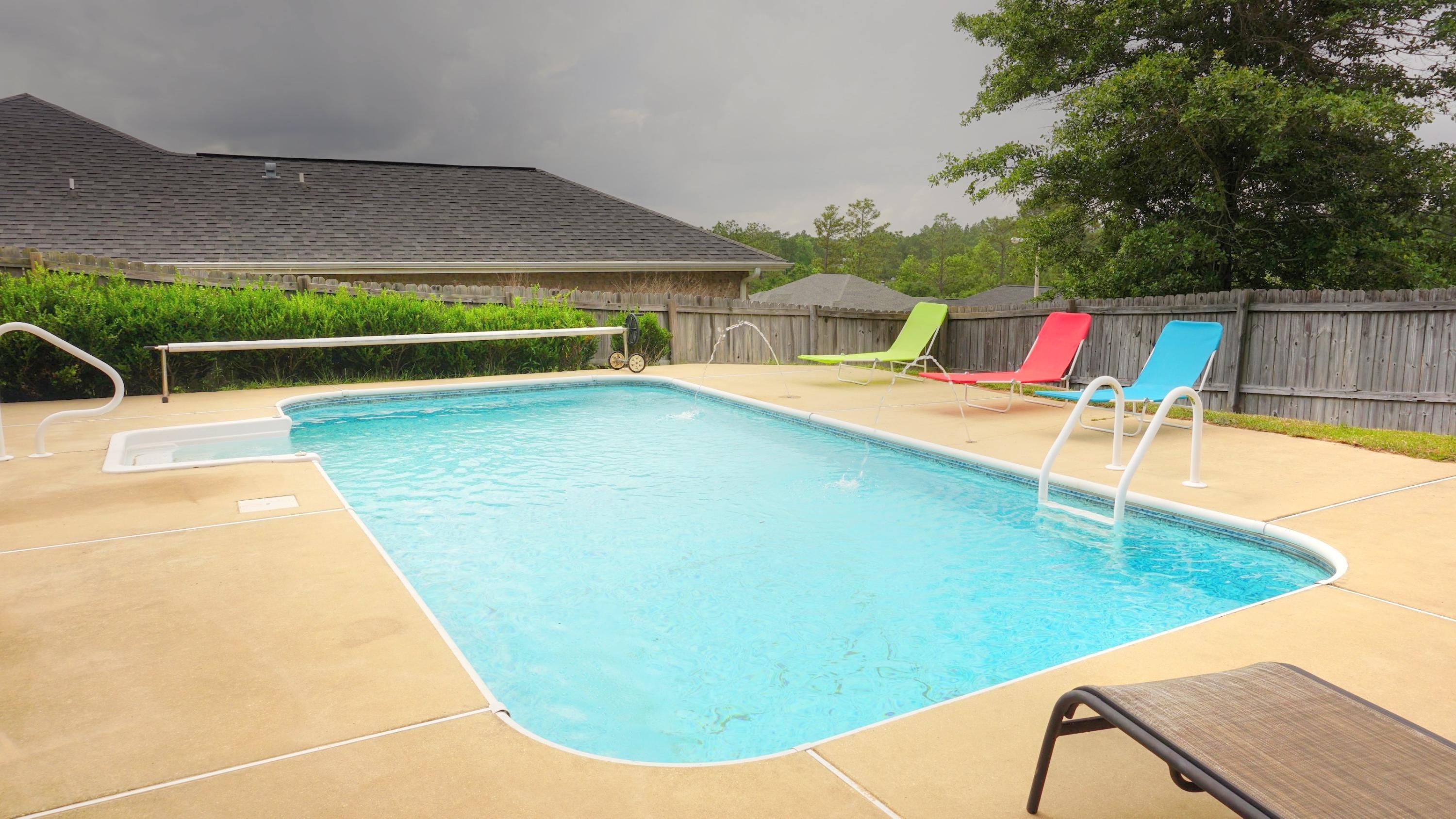 OLD BETHEL ESTATES PH II - Residential