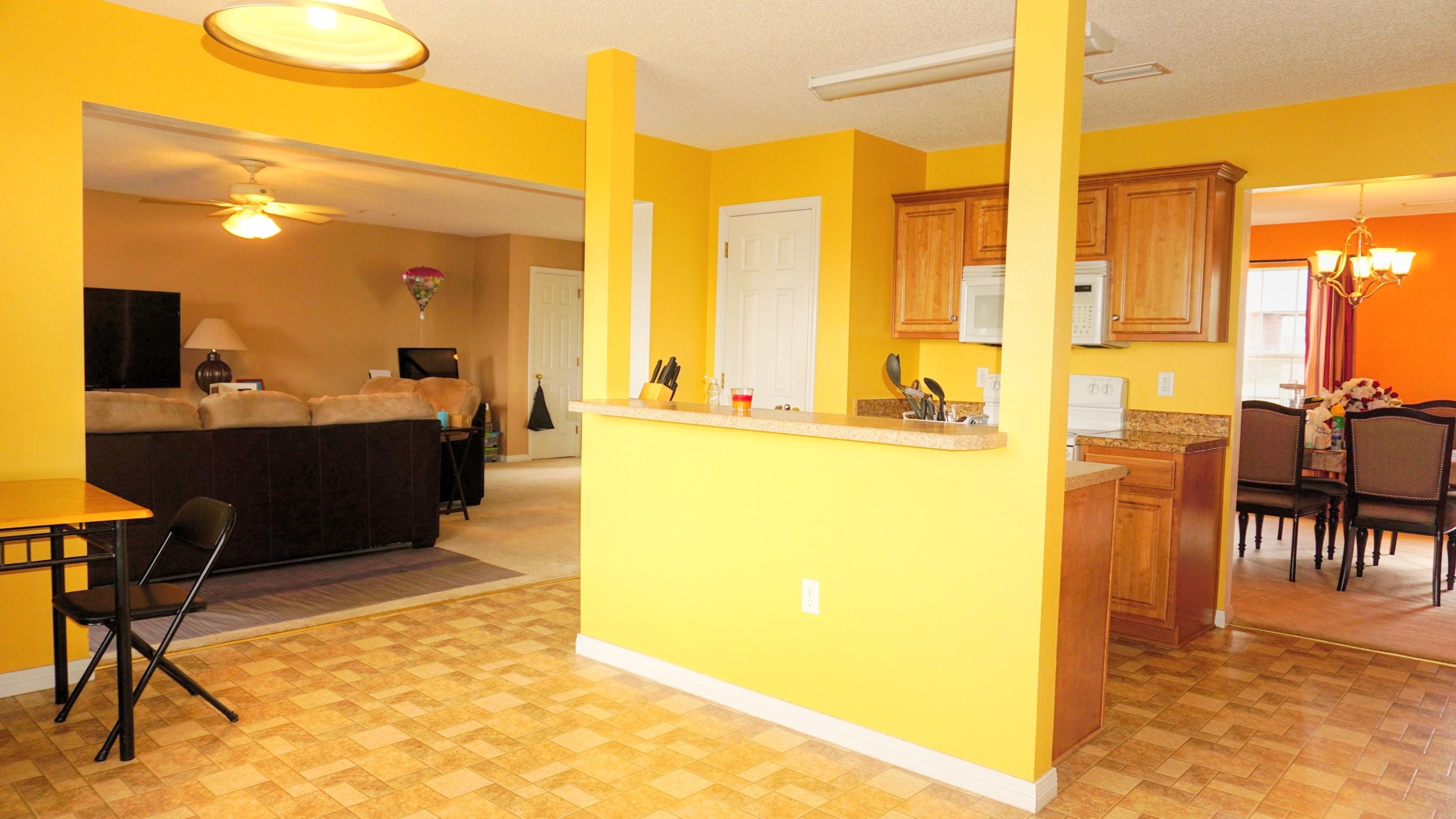 OLD BETHEL ESTATES PH II - Residential