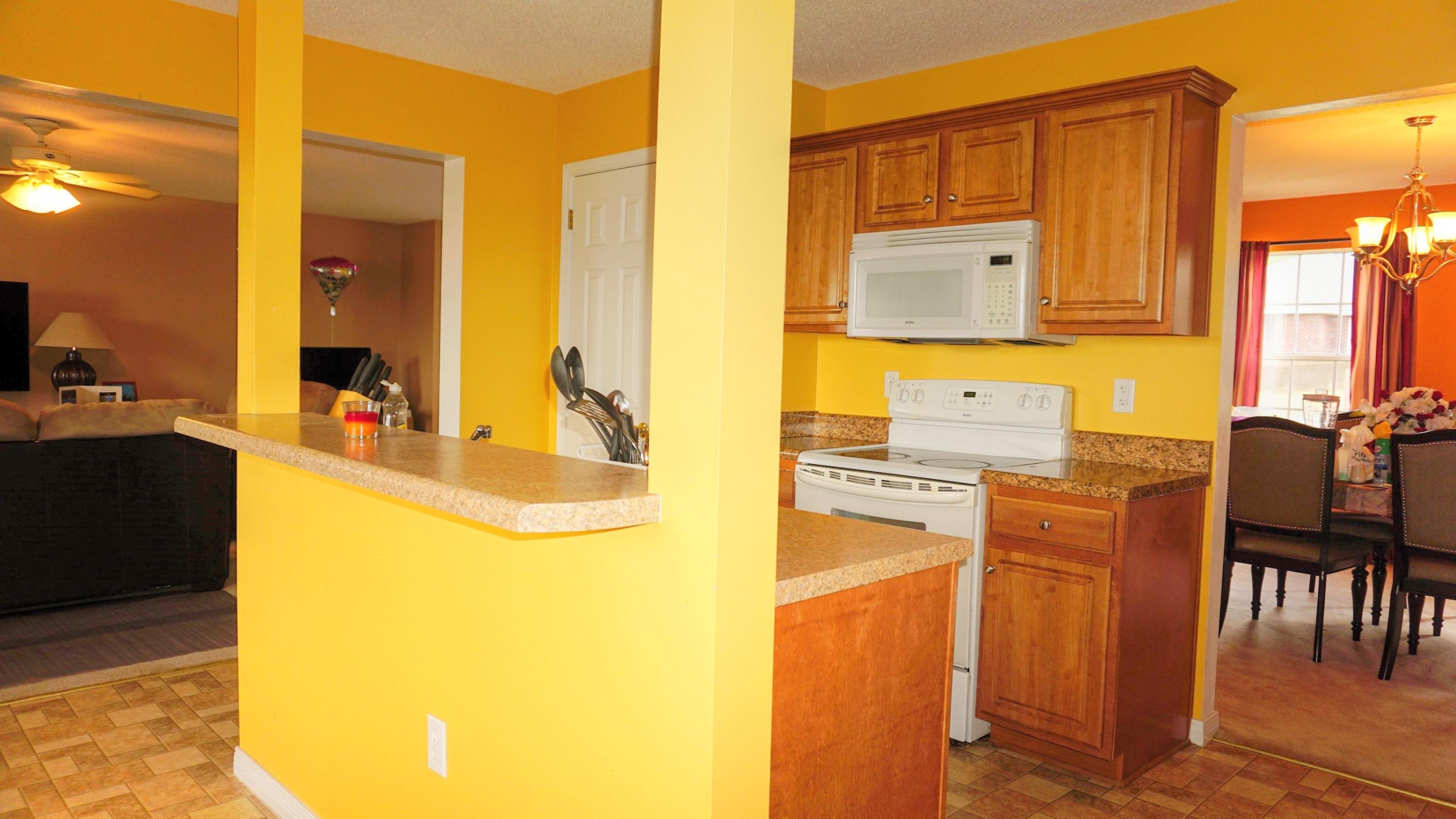 OLD BETHEL ESTATES PH II - Residential