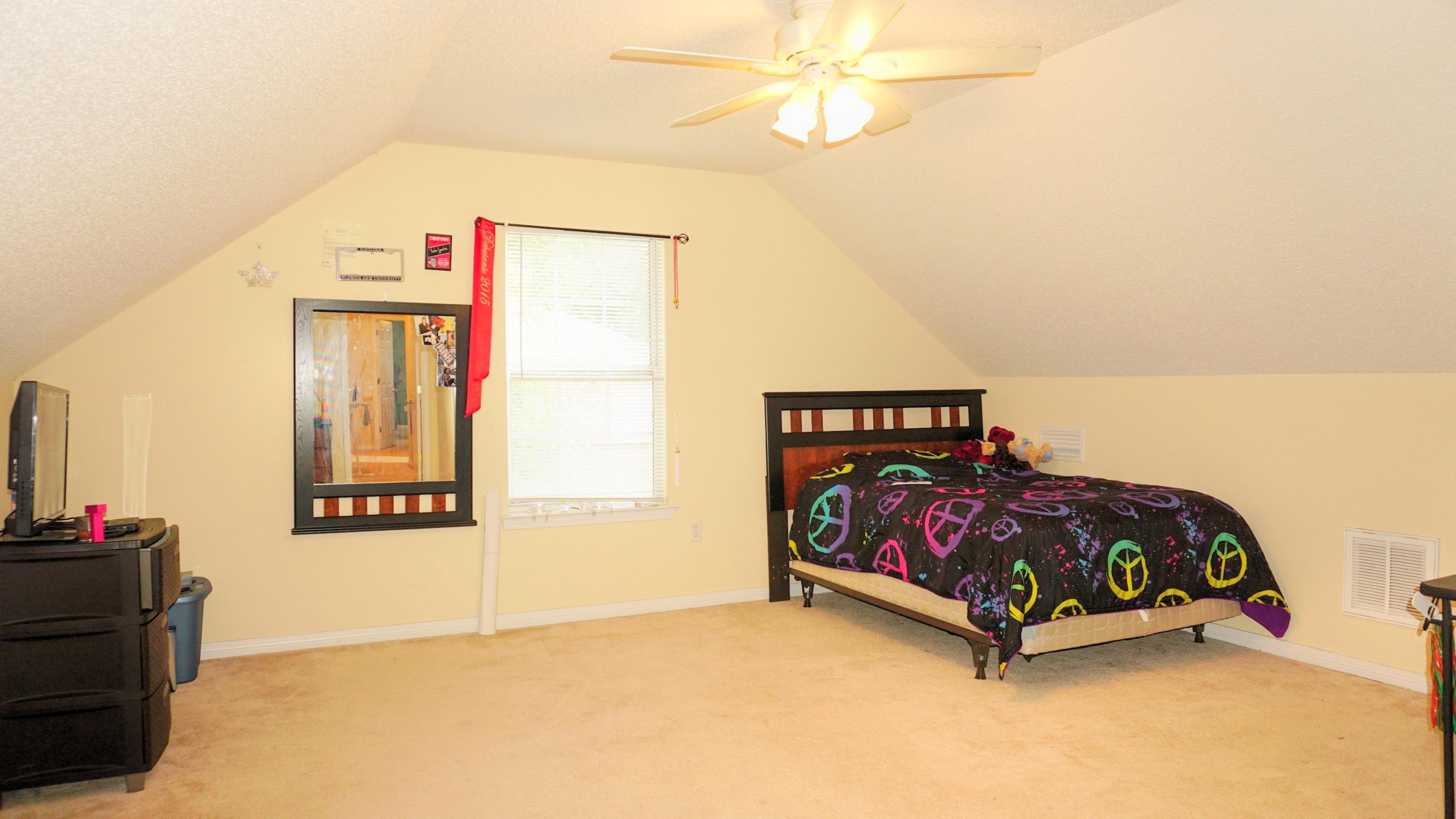 OLD BETHEL ESTATES PH II - Residential