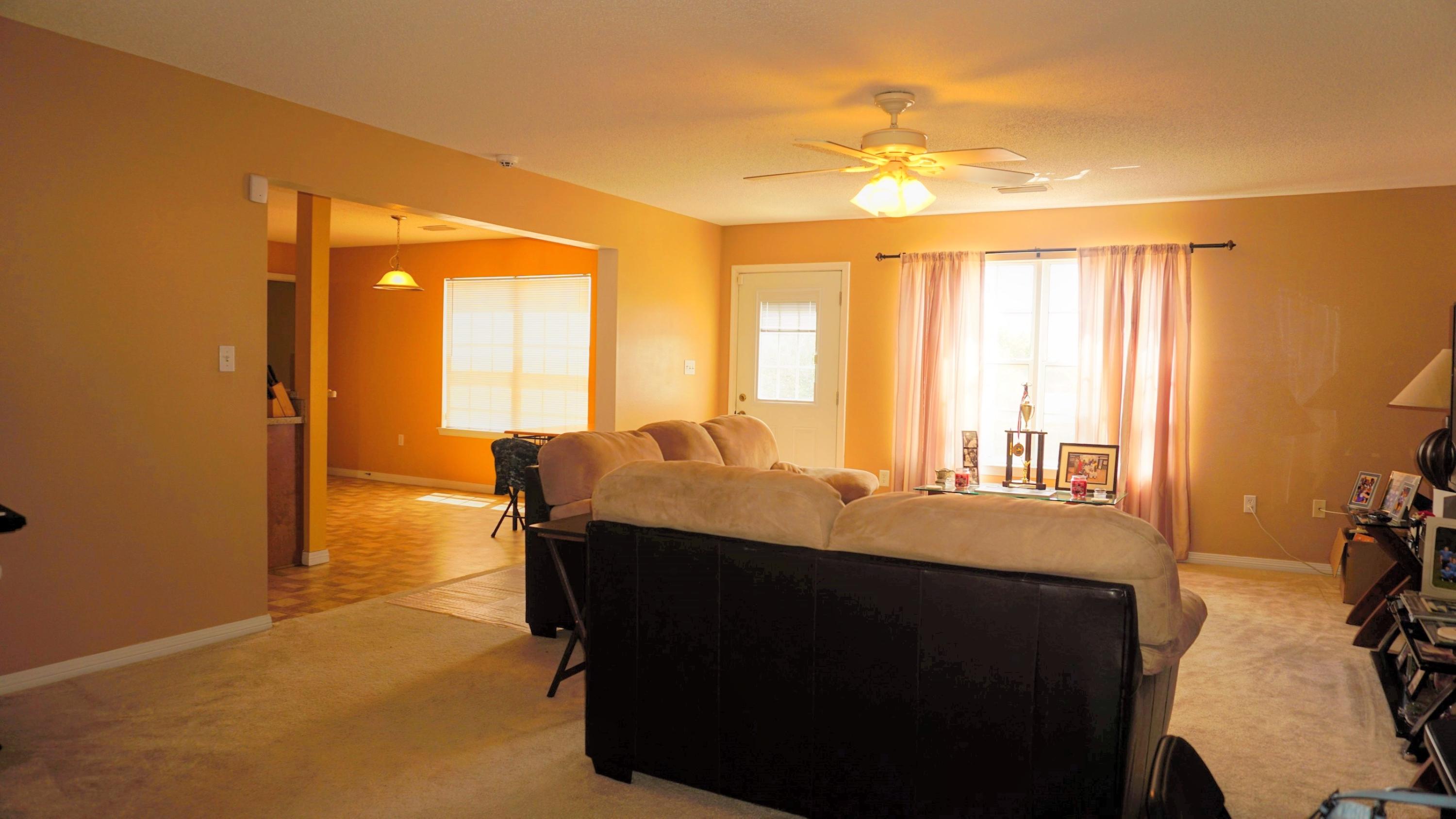 OLD BETHEL ESTATES PH II - Residential