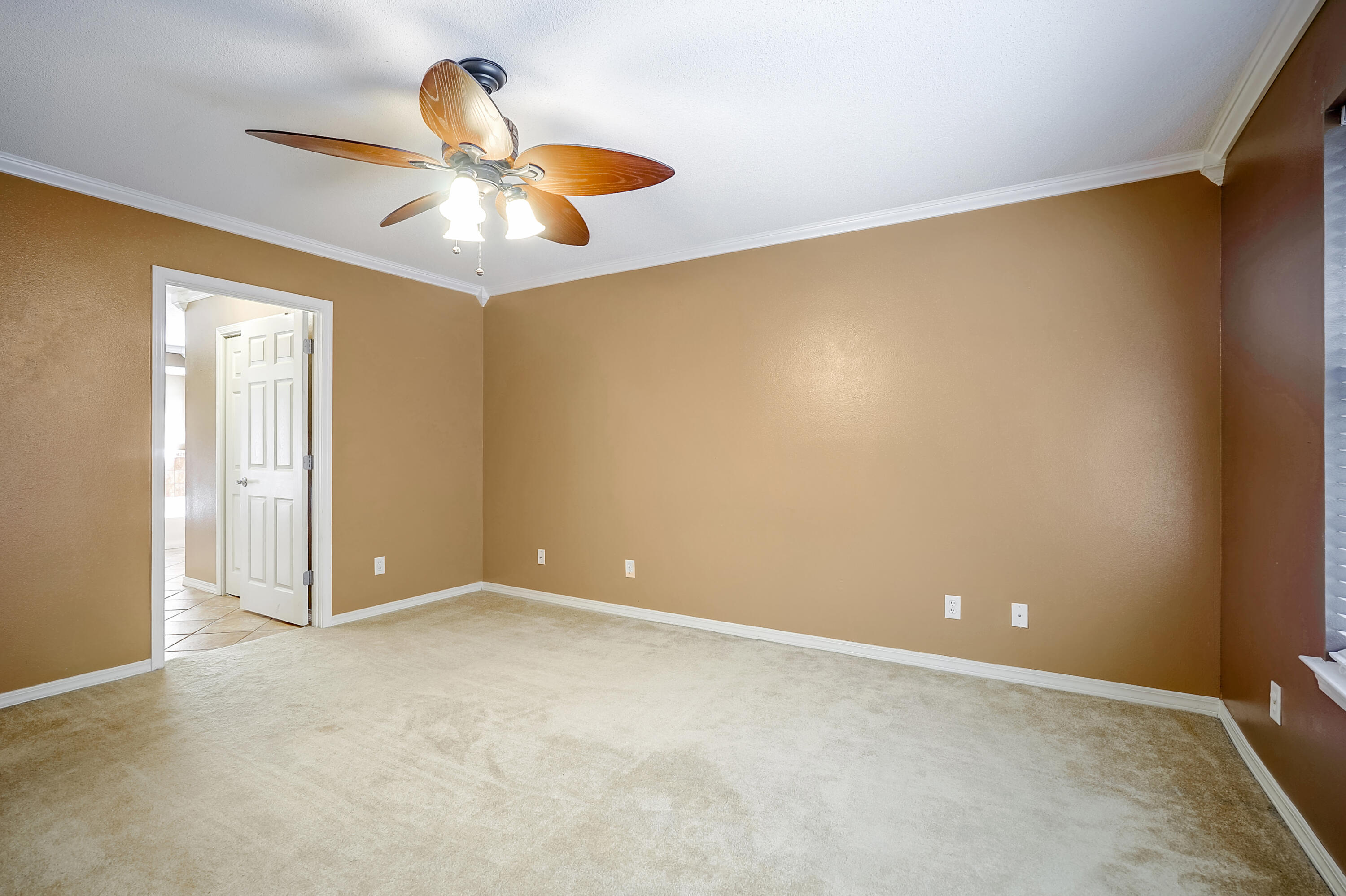 VILLA DANIELLE 1ST ADDN - Residential