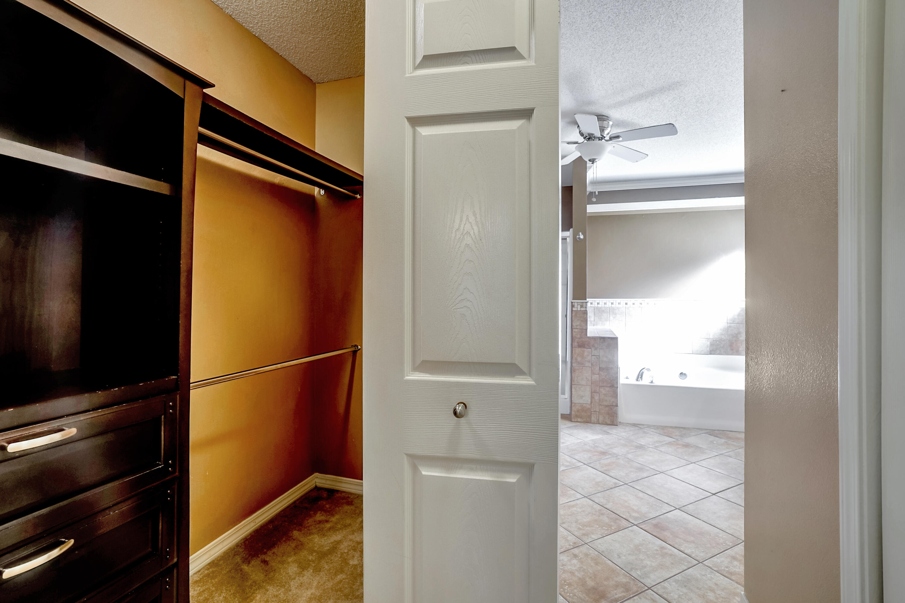 VILLA DANIELLE 1ST ADDN - Residential