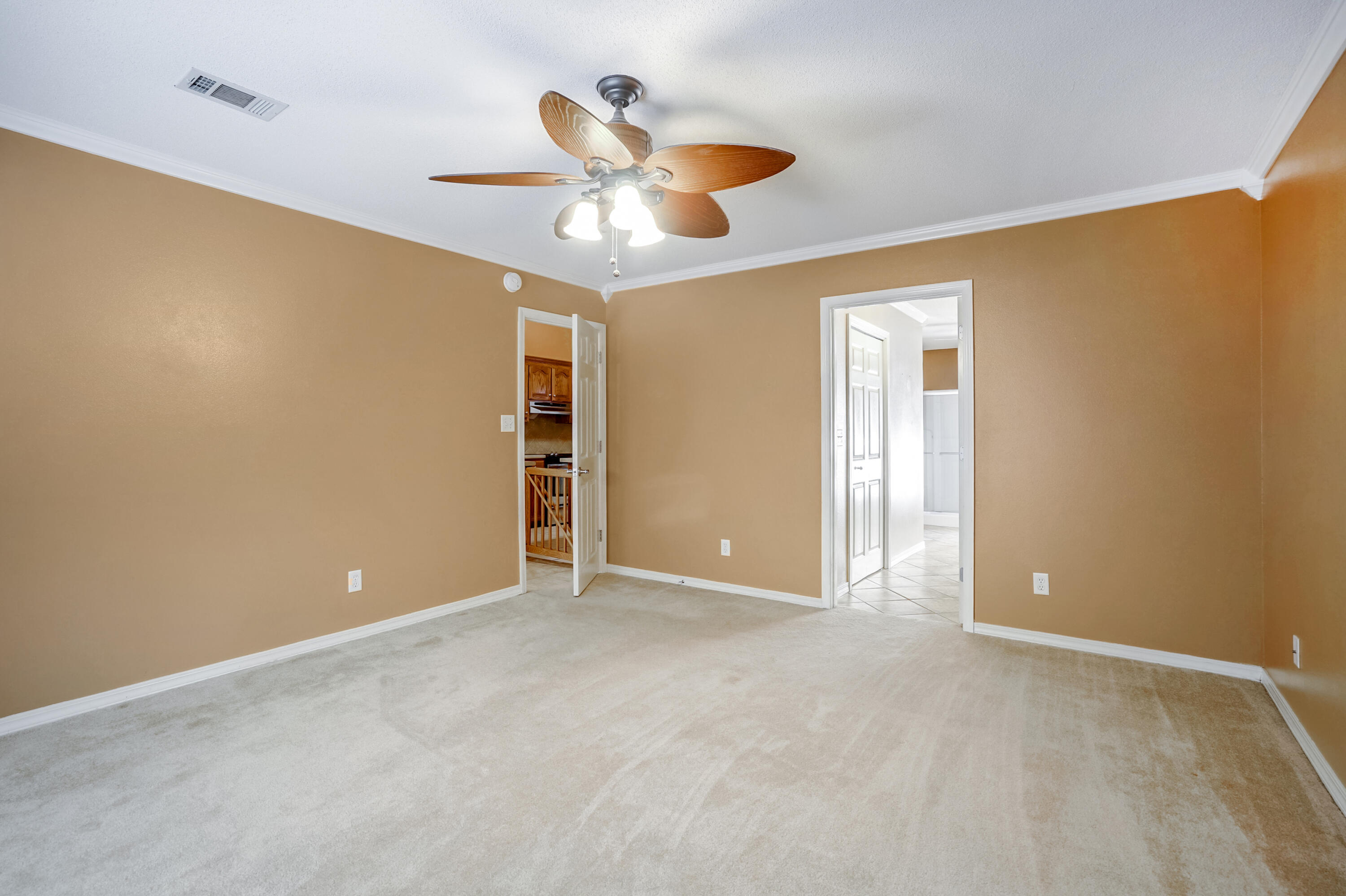 VILLA DANIELLE 1ST ADDN - Residential