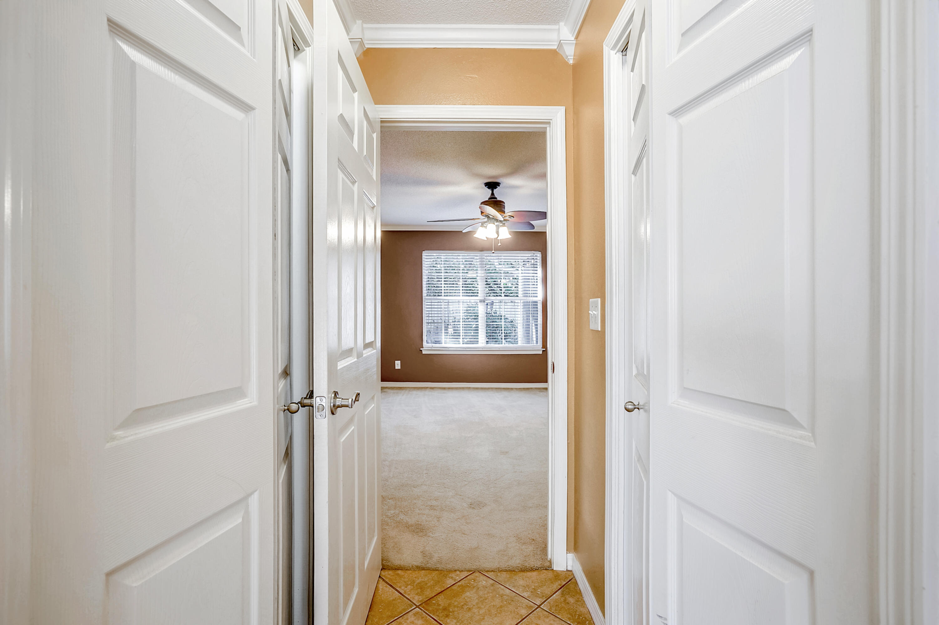 VILLA DANIELLE 1ST ADDN - Residential