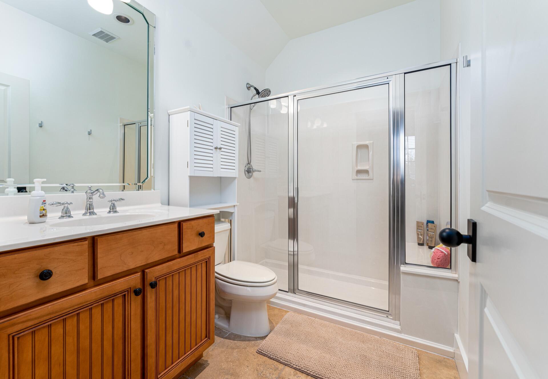 BUNGALOS AT SANDESTIN - Residential