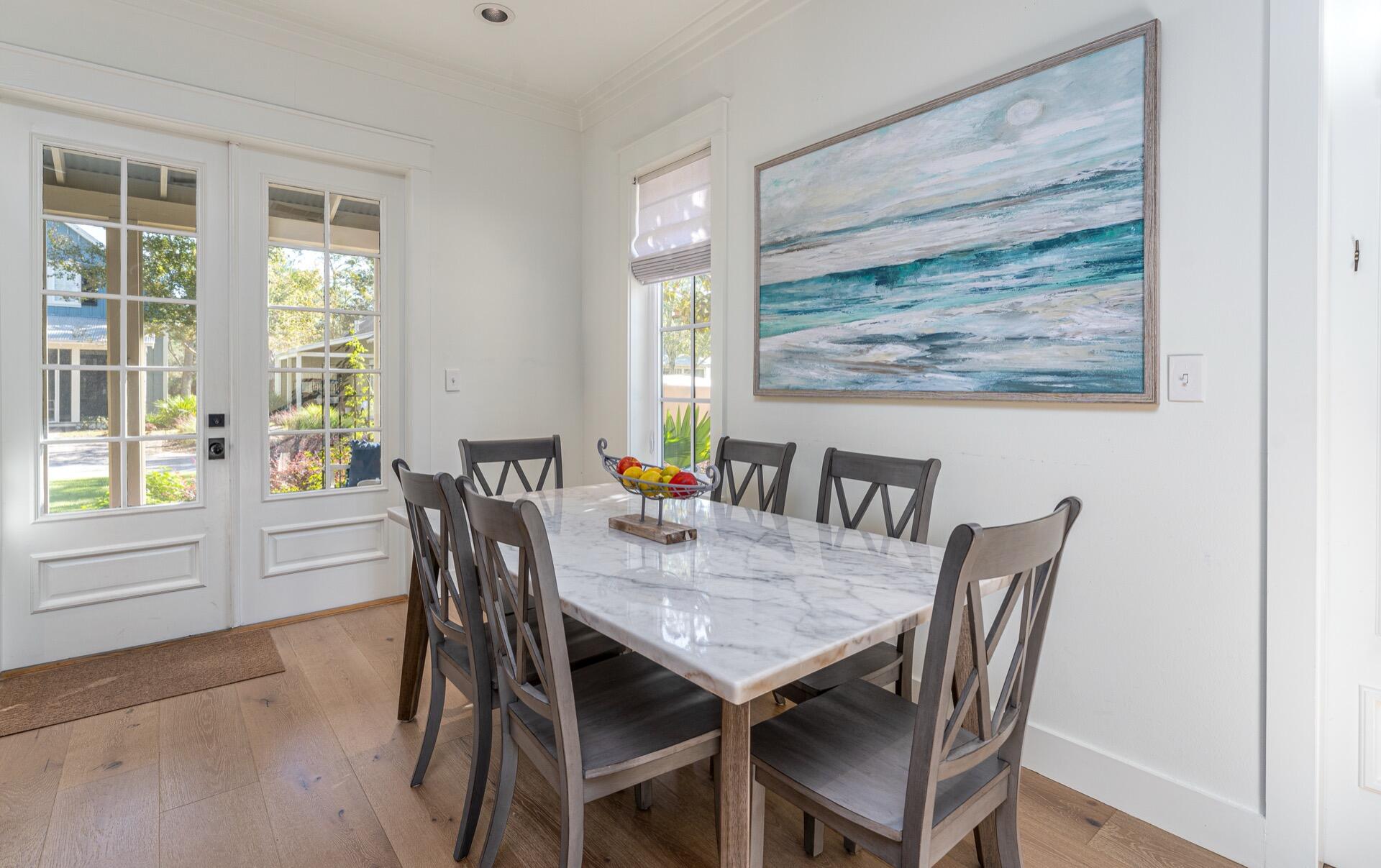 BUNGALOS AT SANDESTIN - Residential