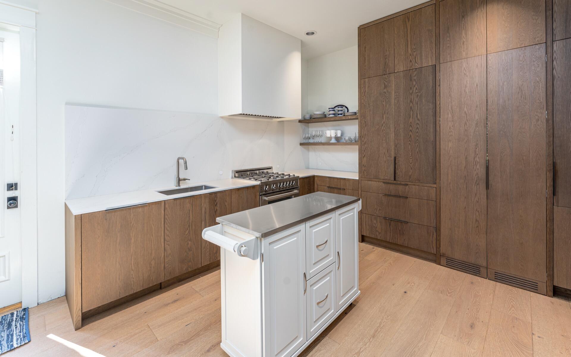 BUNGALOS AT SANDESTIN - Residential