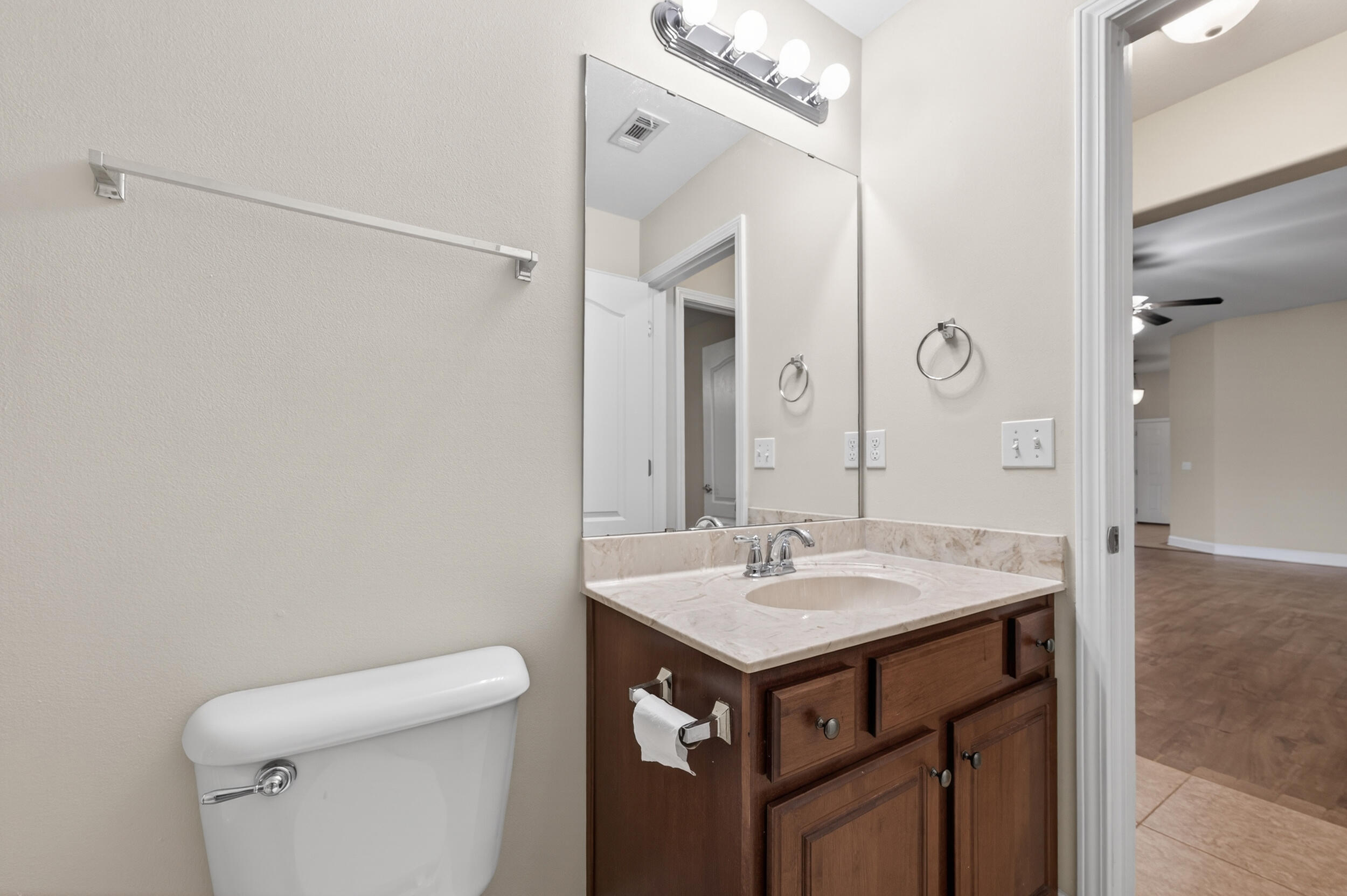 BROWNSTONE MANOR - Residential