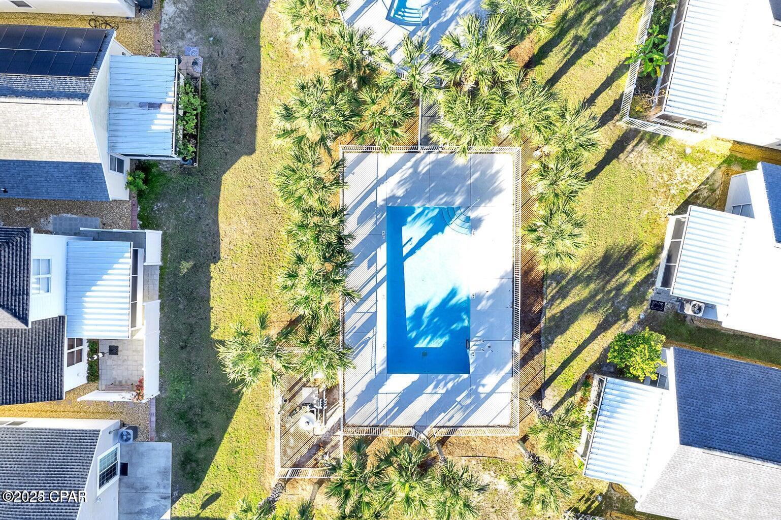 Palm Cove - Residential