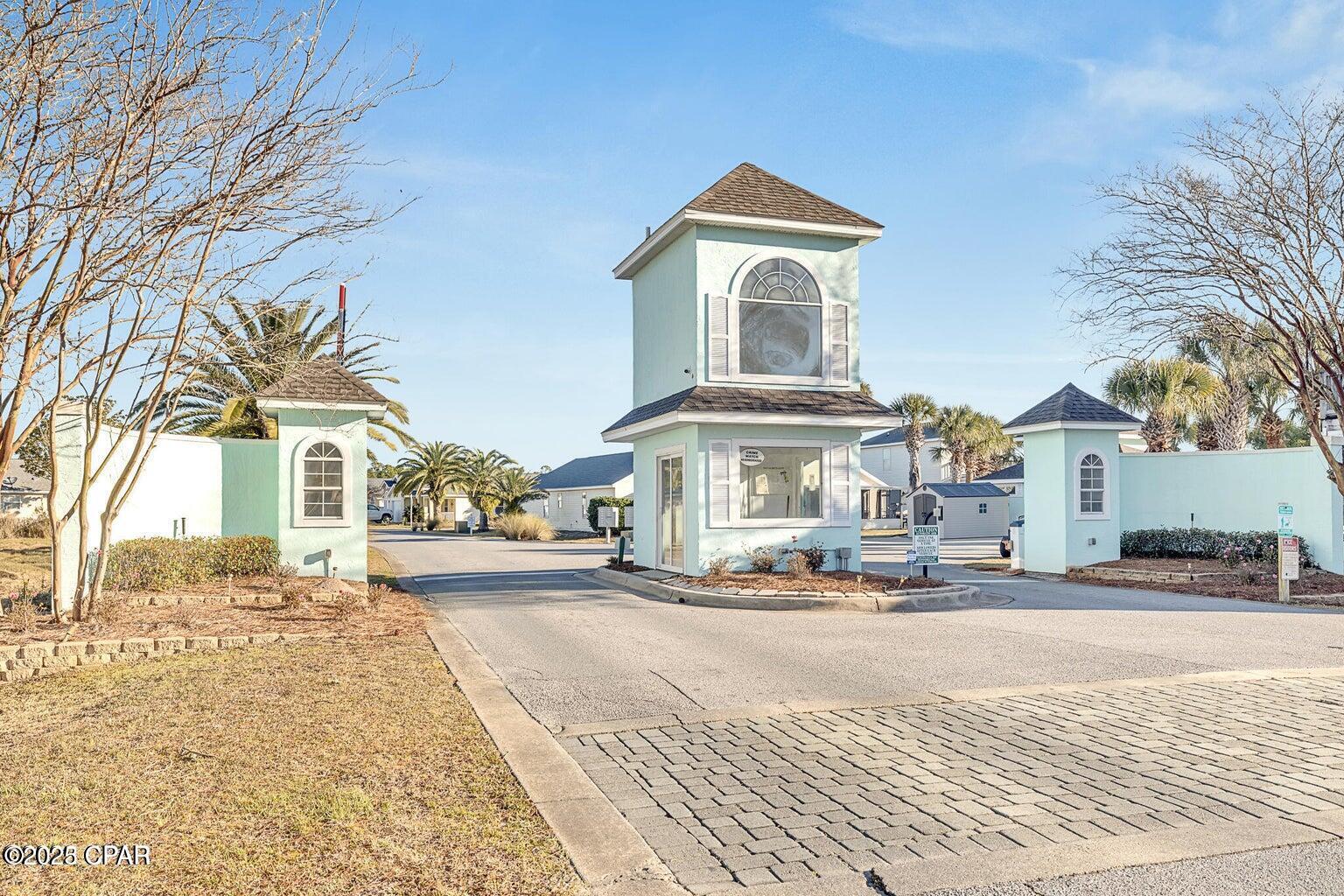 Palm Cove - Residential