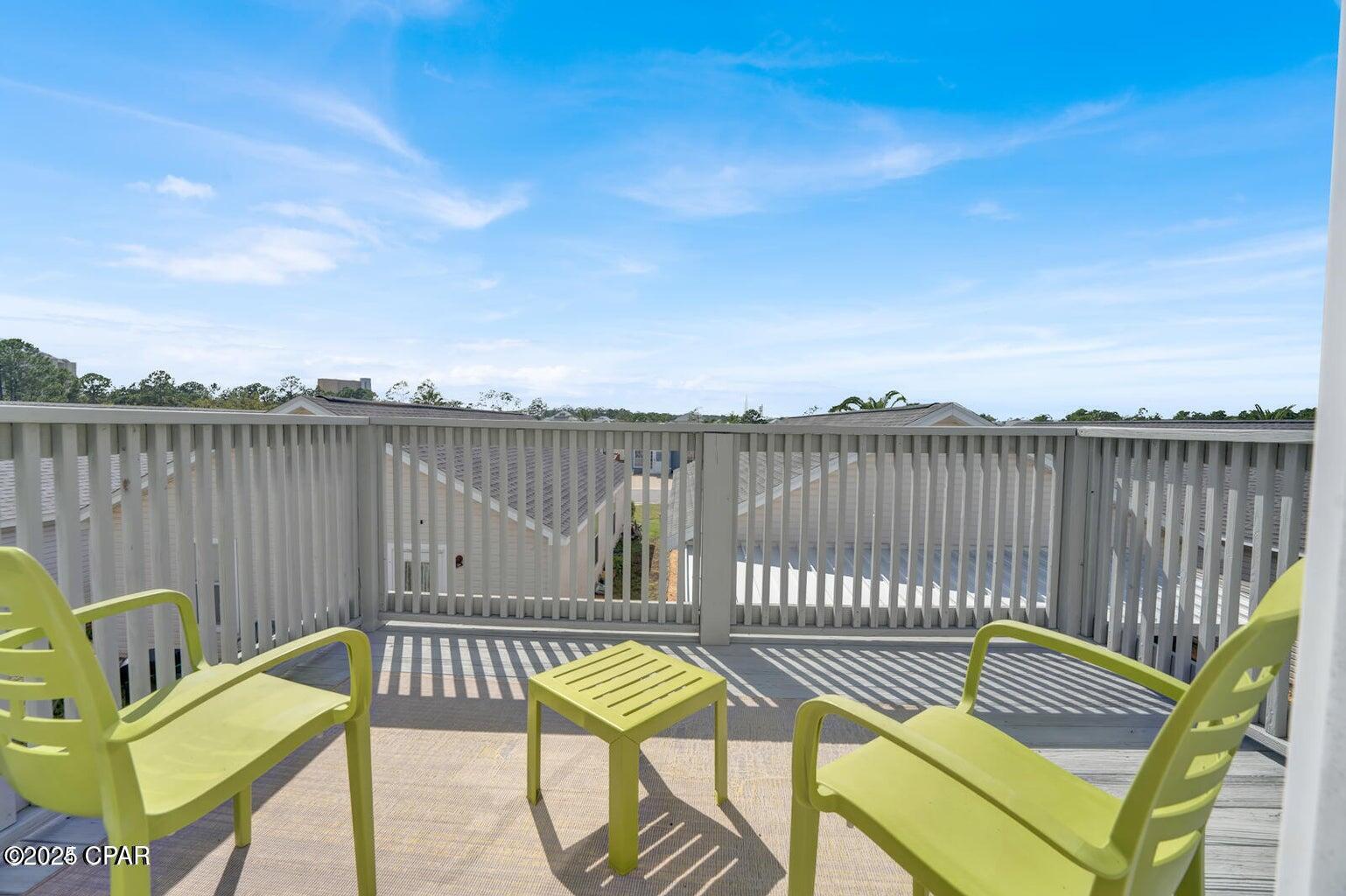 Palm Cove - Residential