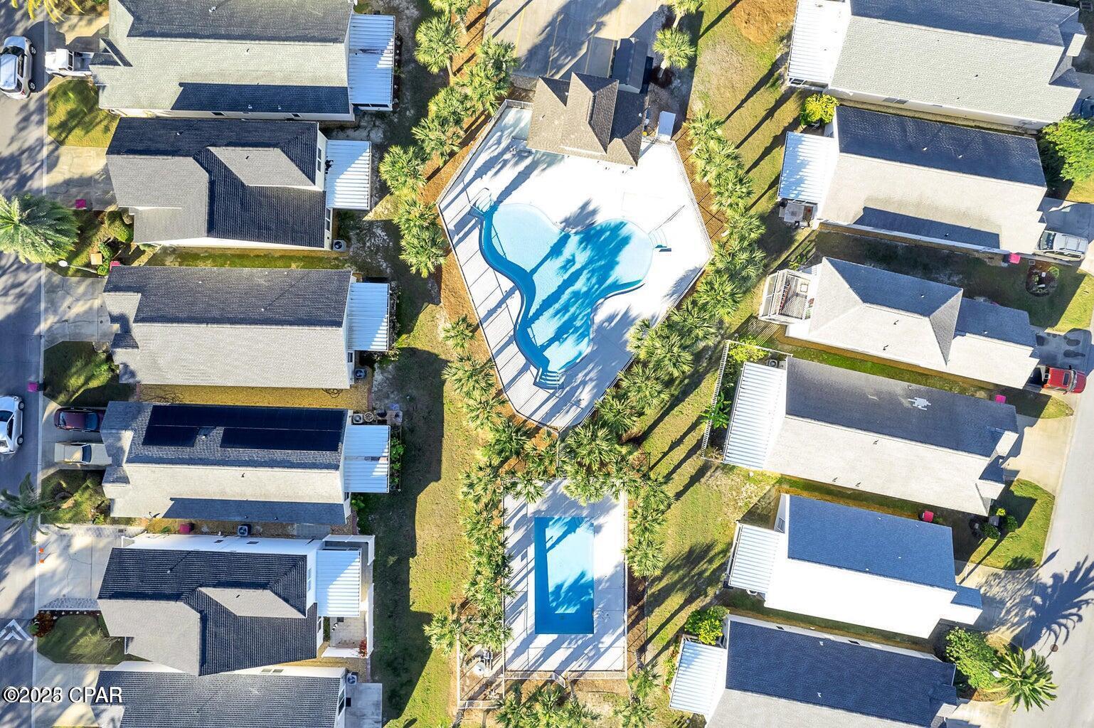 Palm Cove - Residential