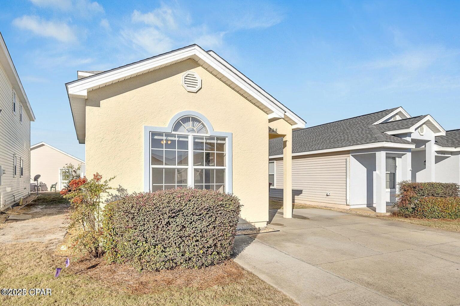 Palm Cove - Residential