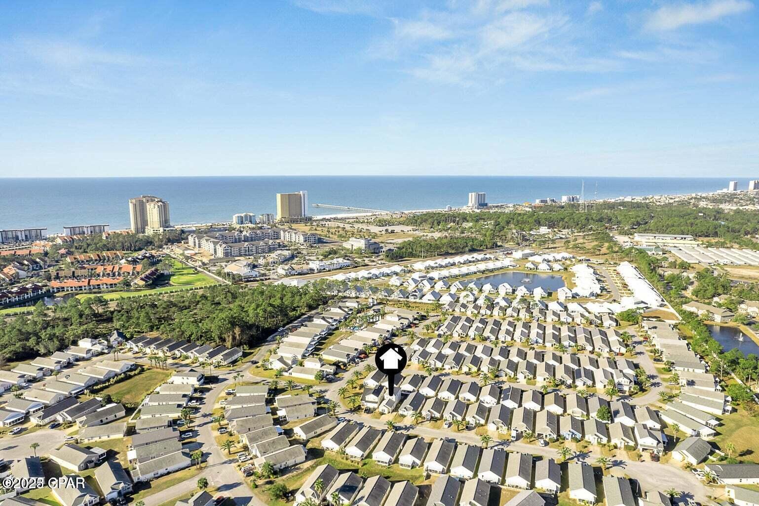 Palm Cove - Residential