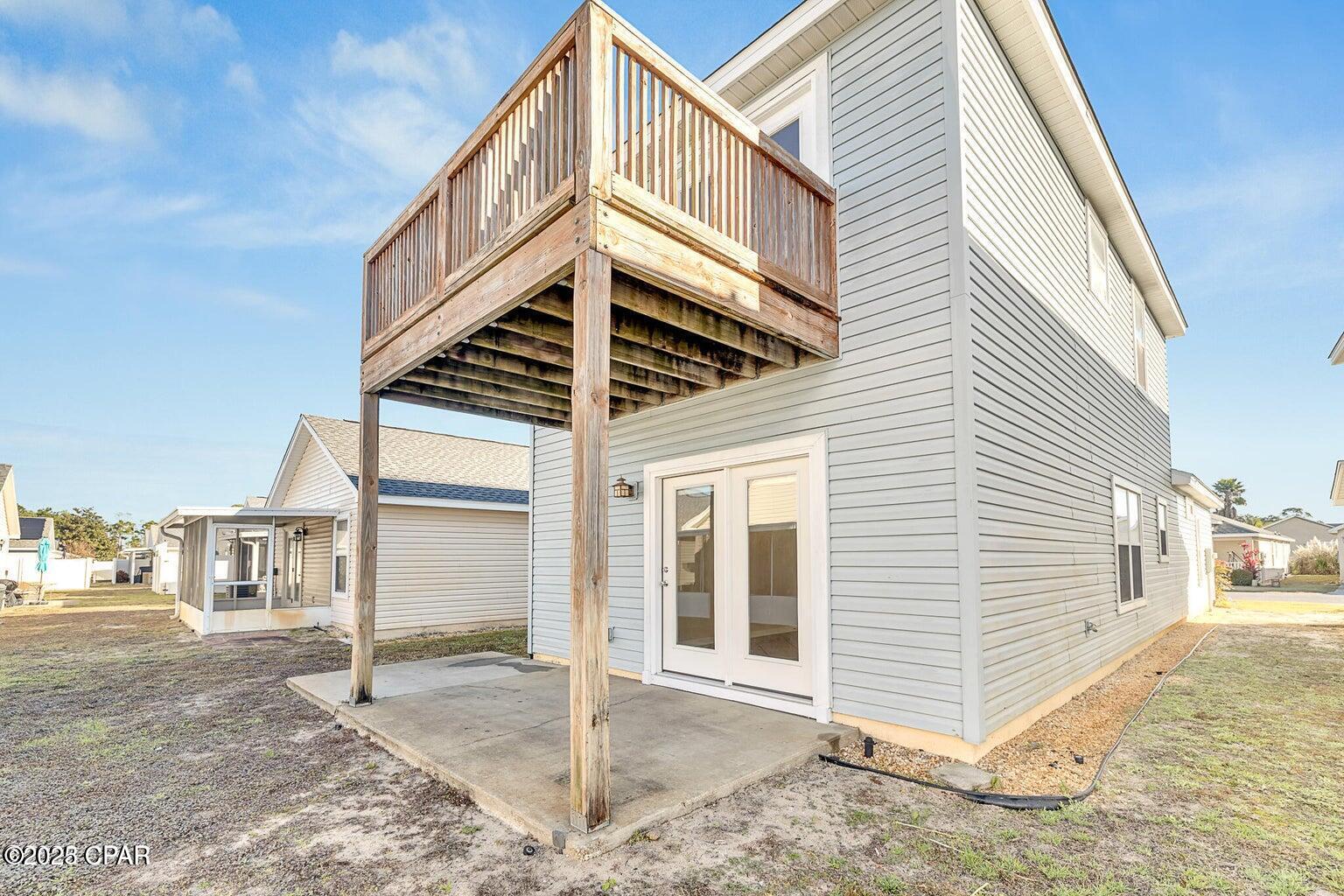 Palm Cove - Residential
