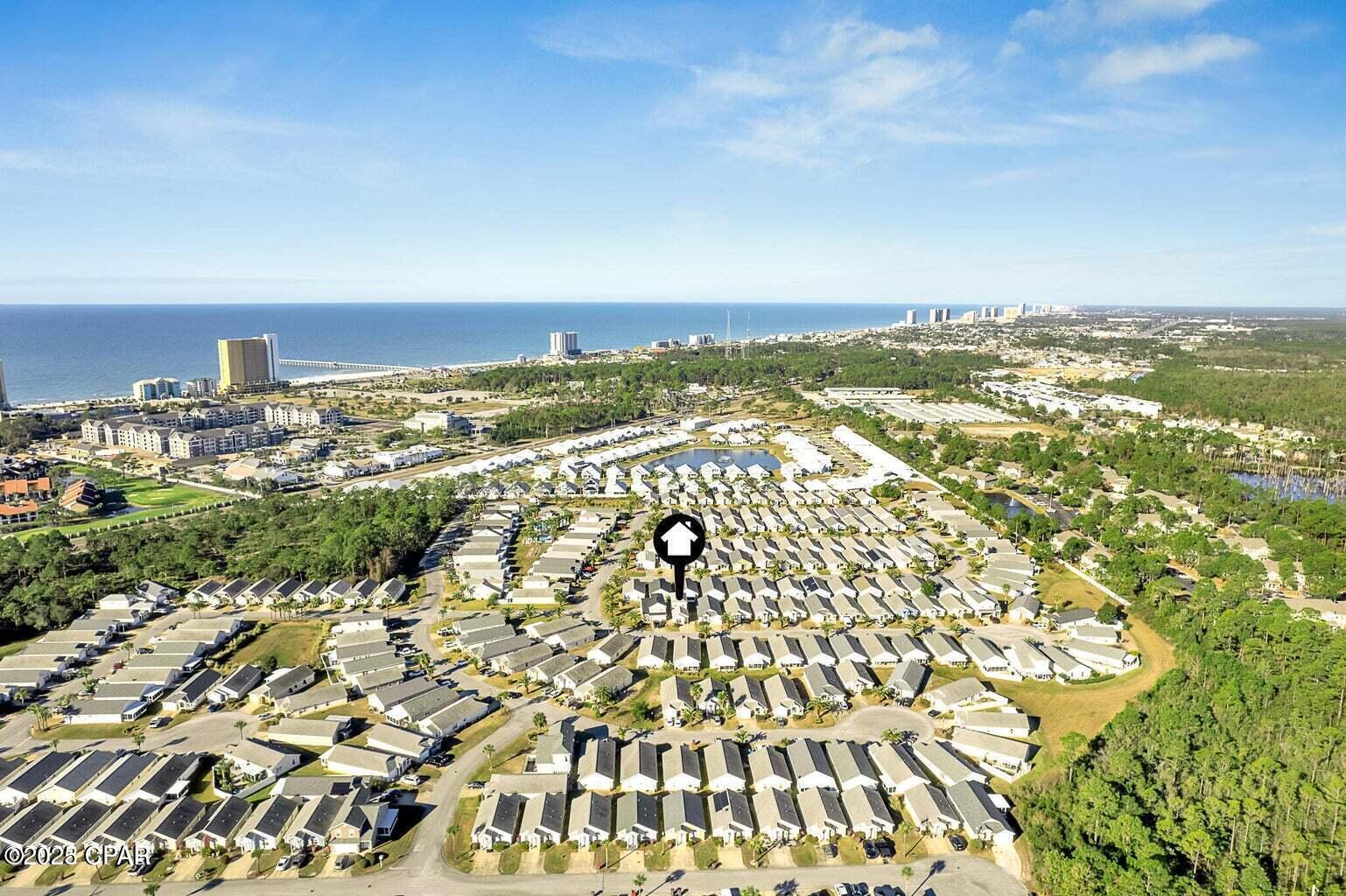 Palm Cove - Residential