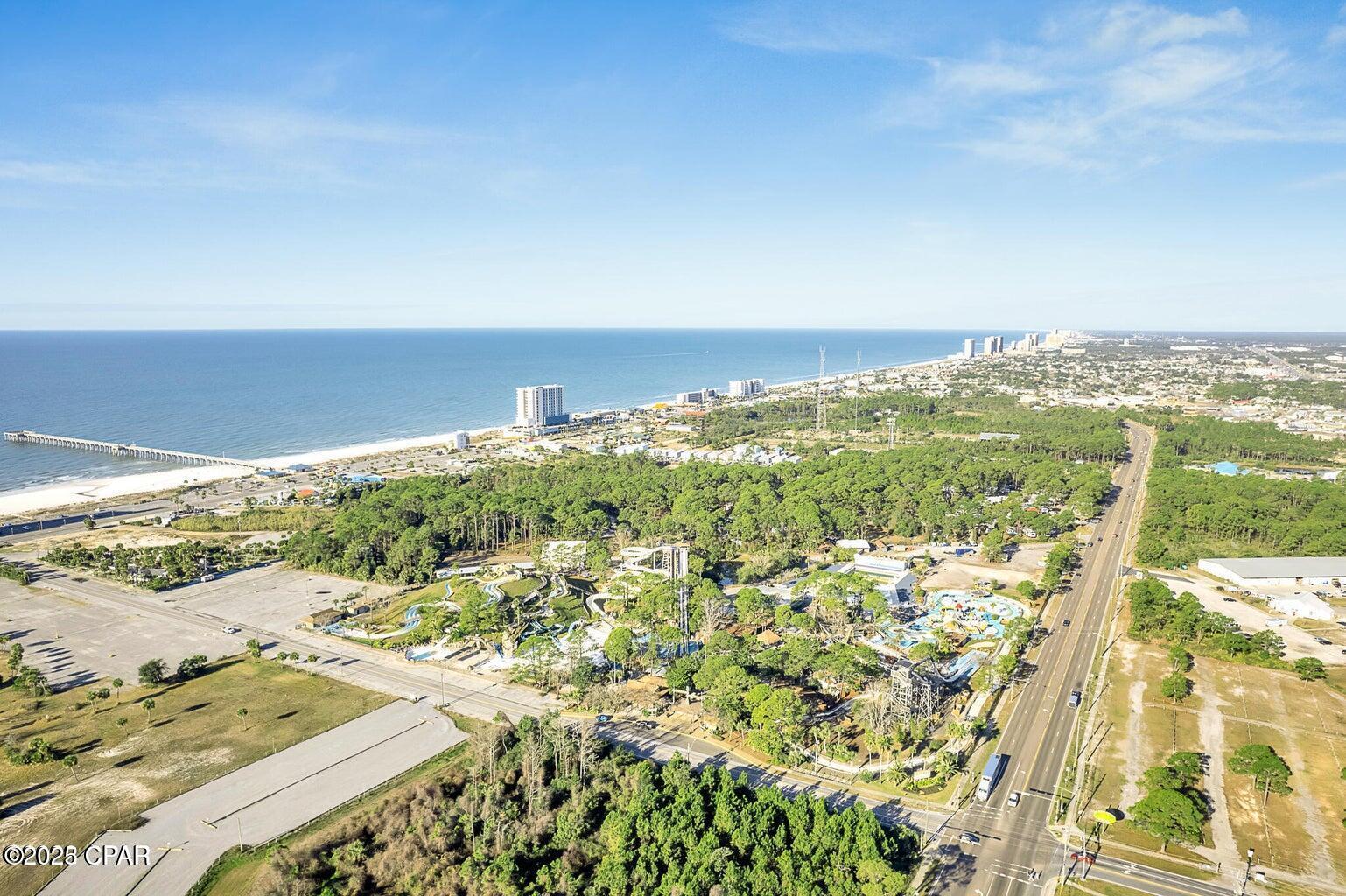 Palm Cove - Residential