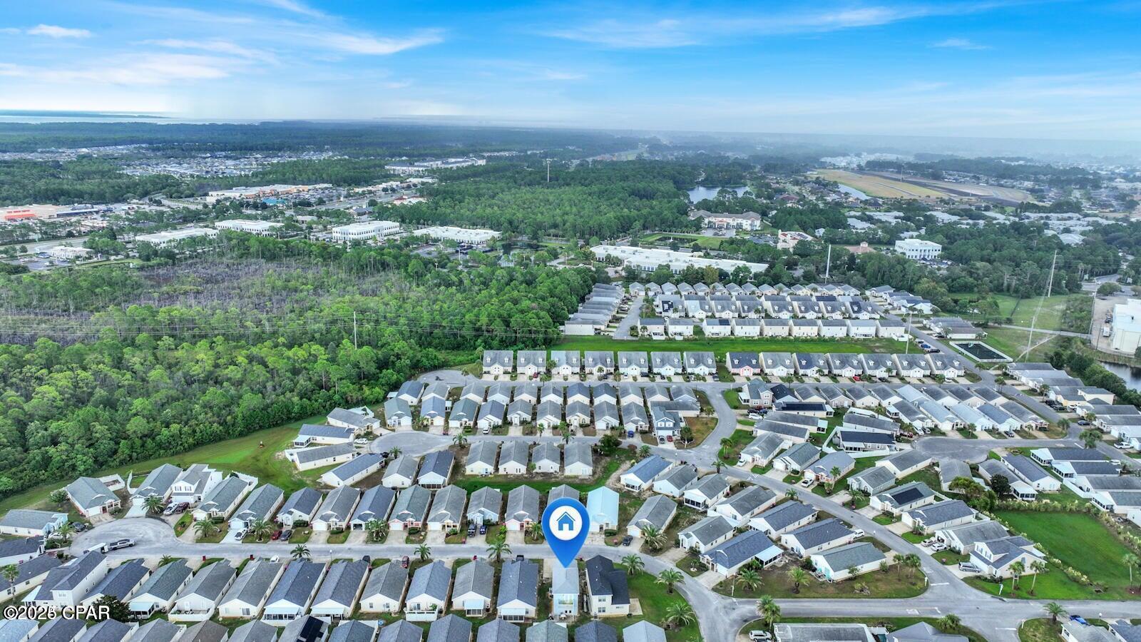 Palm Cove - Residential