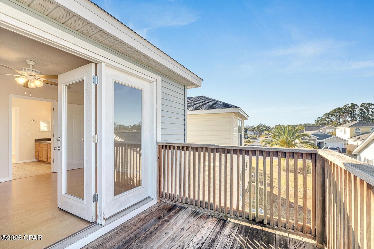 Palm Cove - Residential