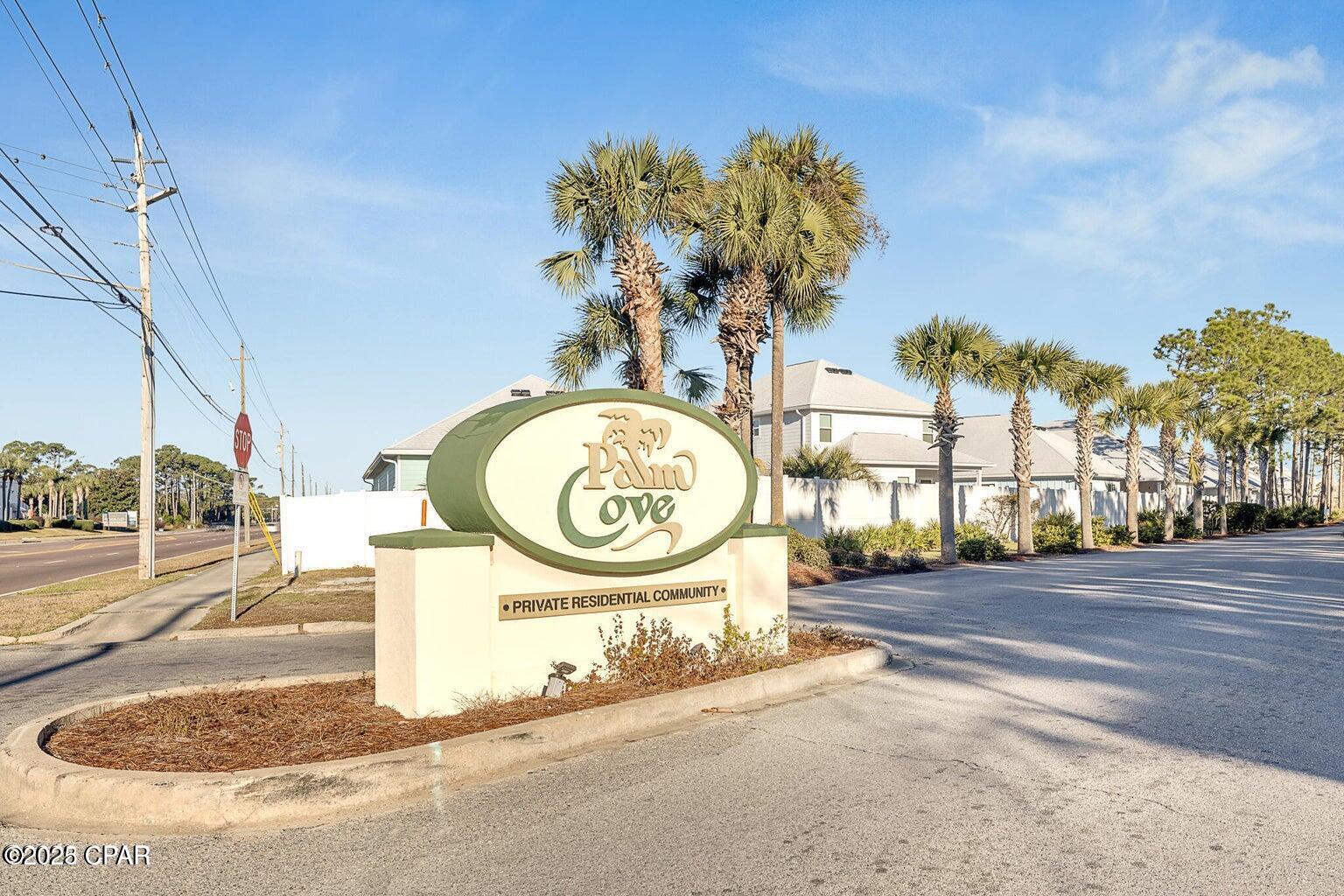 Palm Cove - Residential