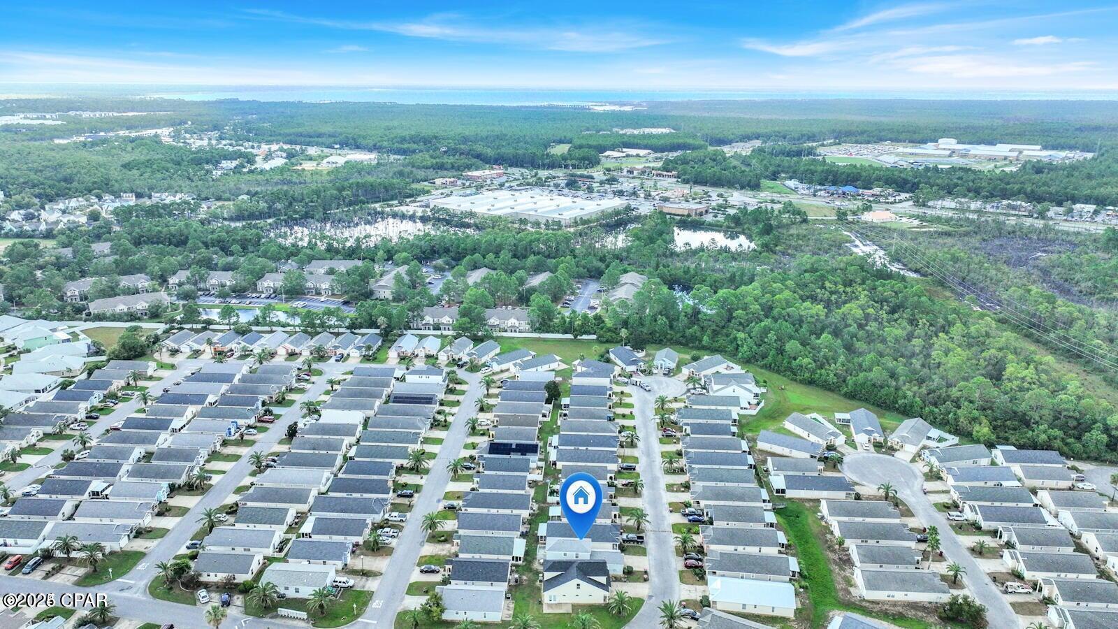 Palm Cove - Residential