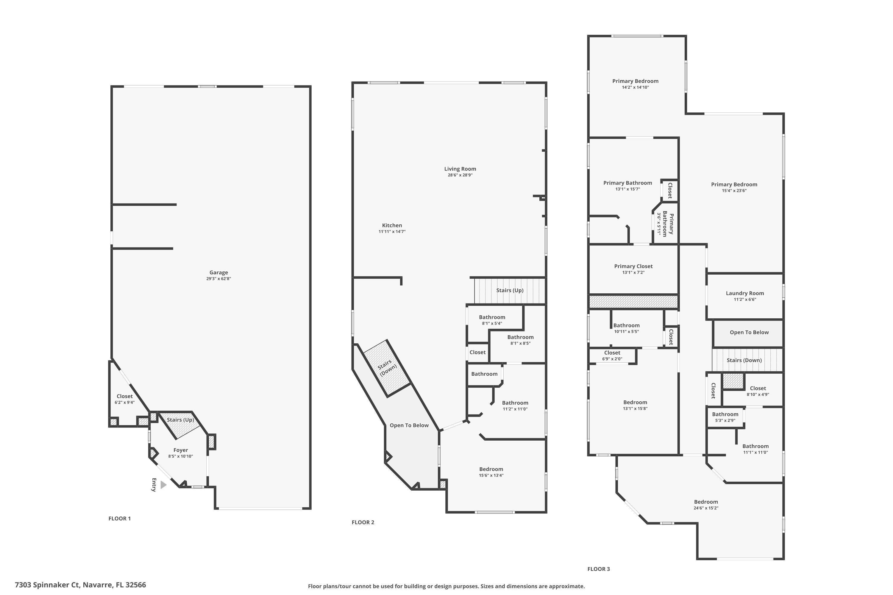 SAILMAKER COVE - Residential