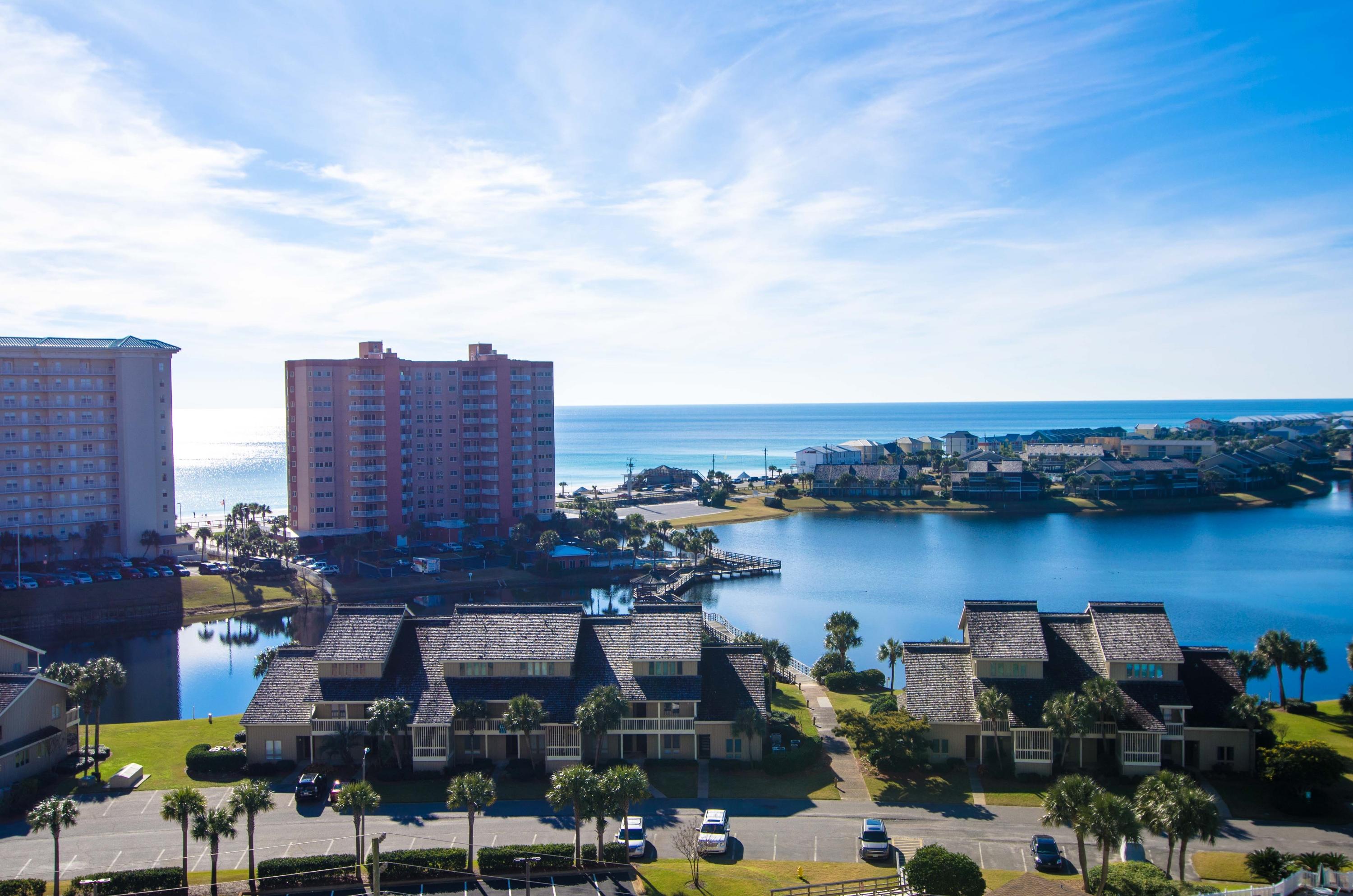 ARIEL DUNES II - Residential