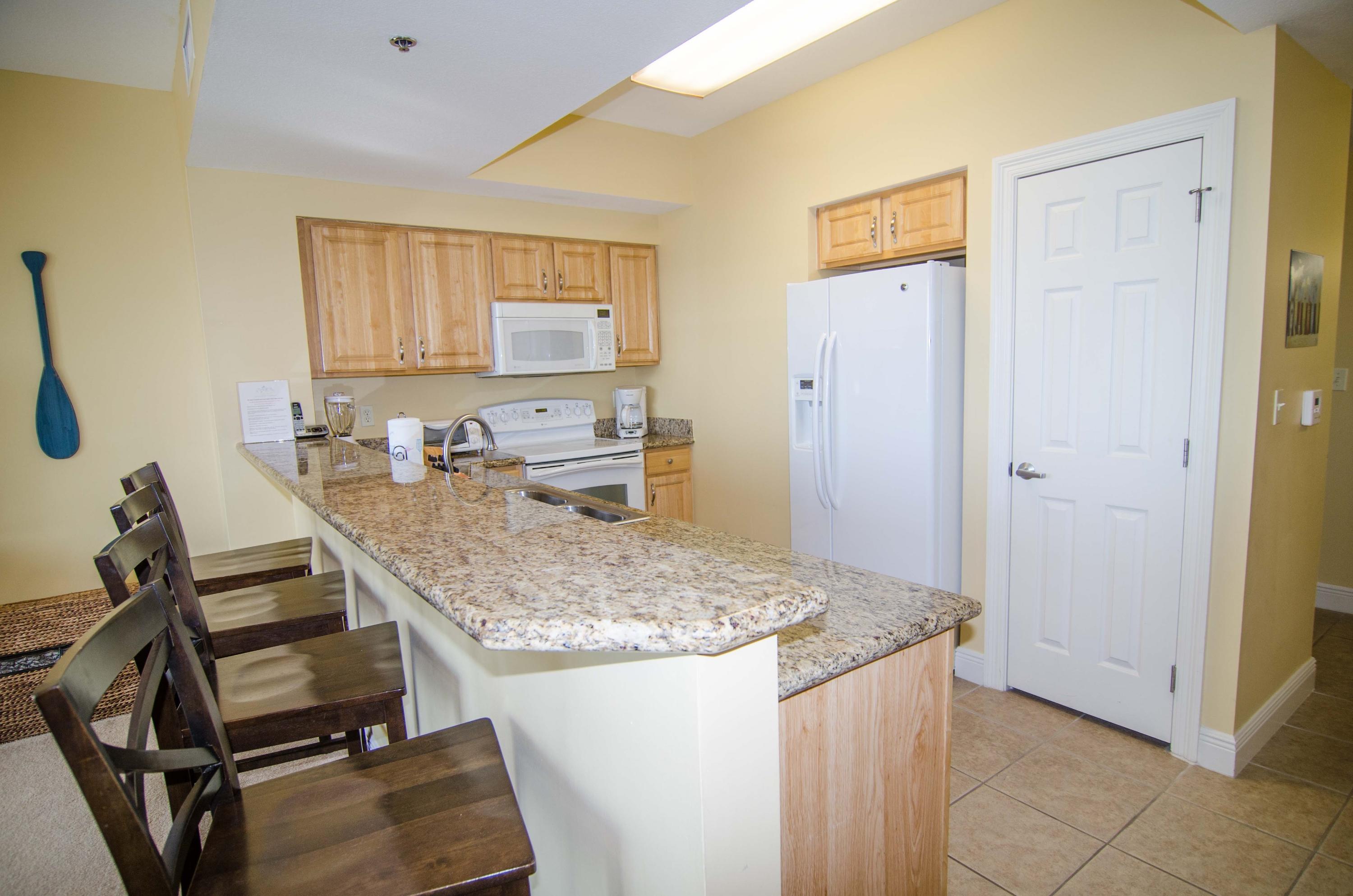 ARIEL DUNES II - Residential