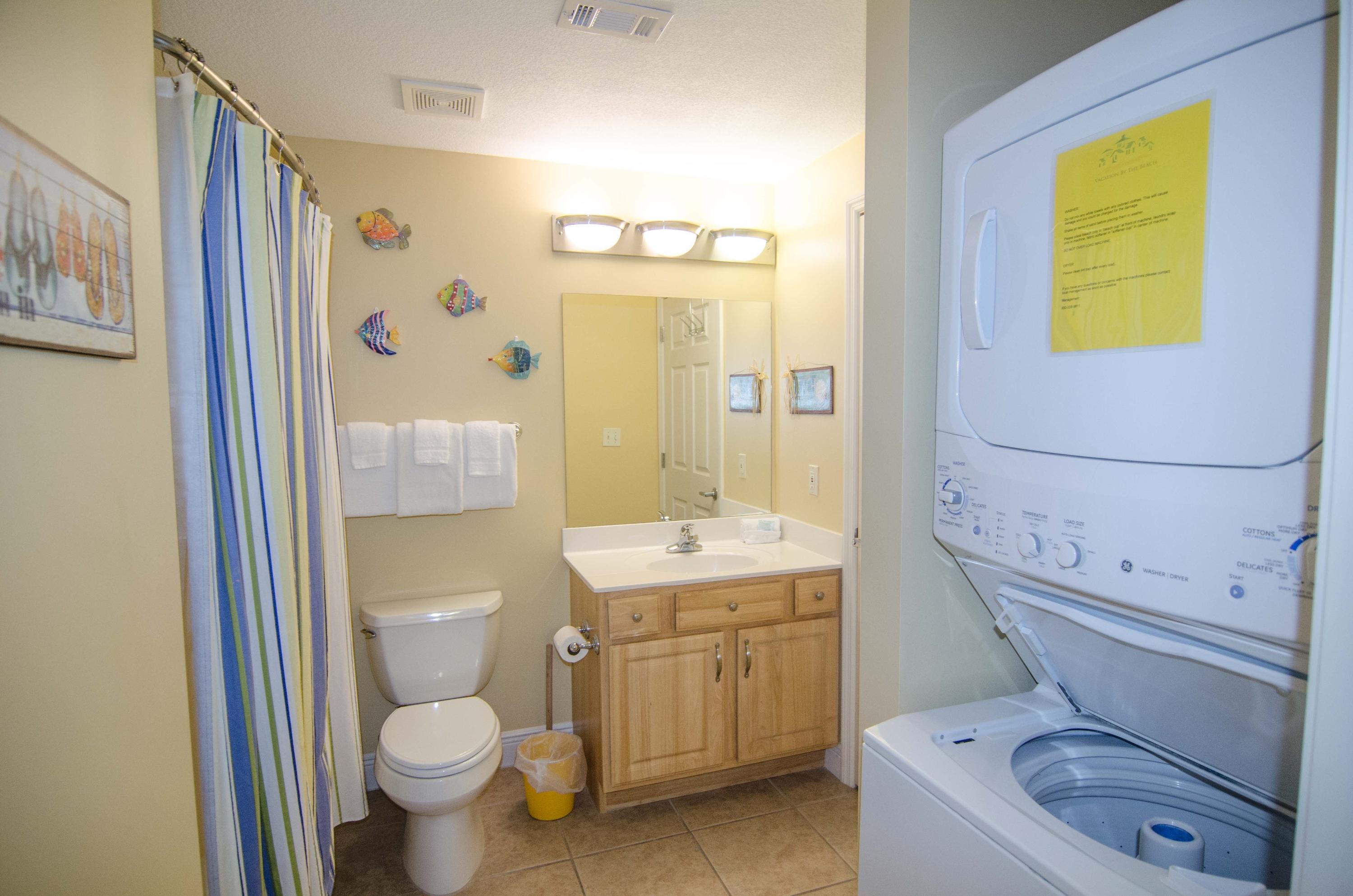 ARIEL DUNES II - Residential