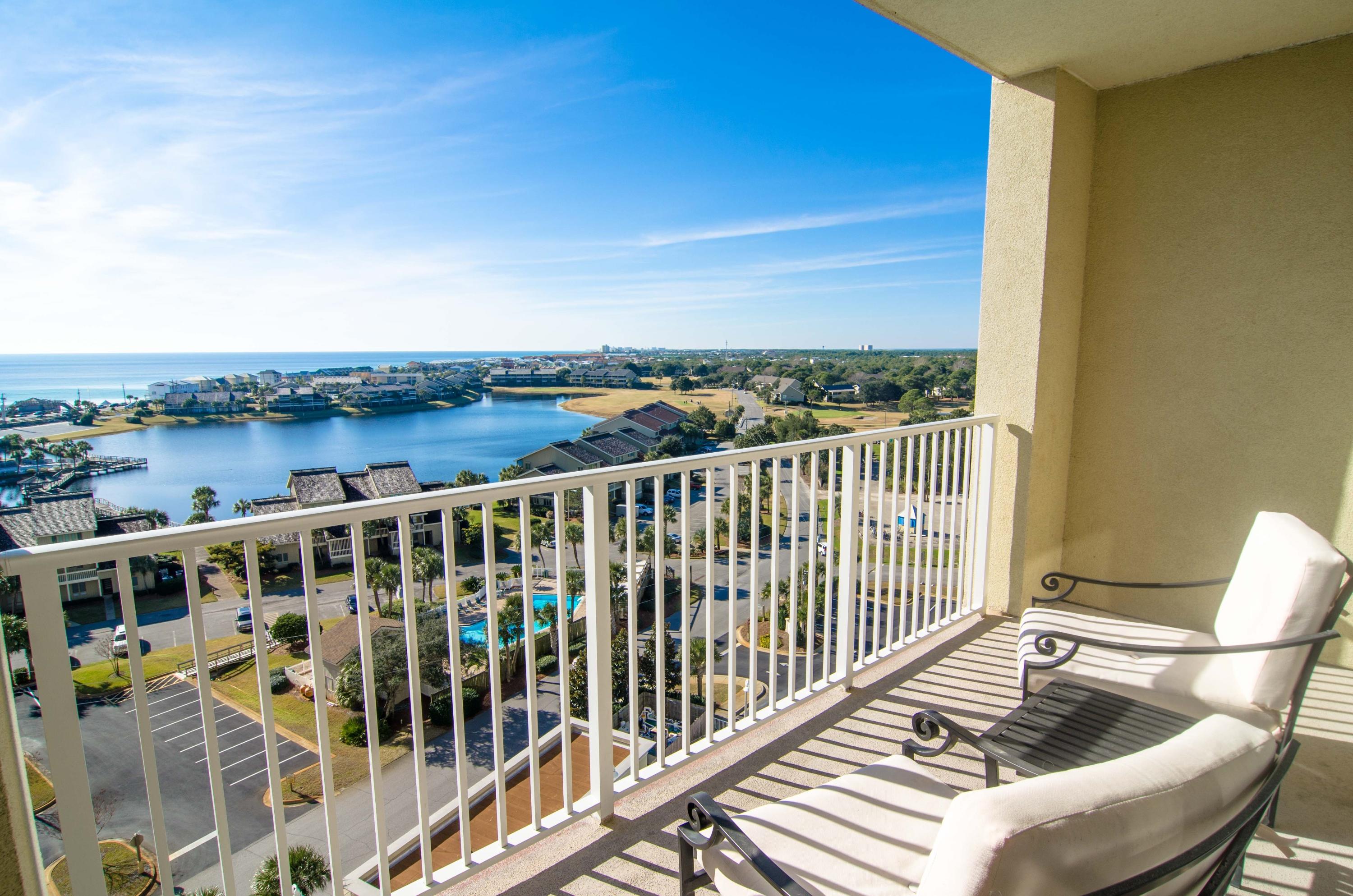 ARIEL DUNES II - Residential